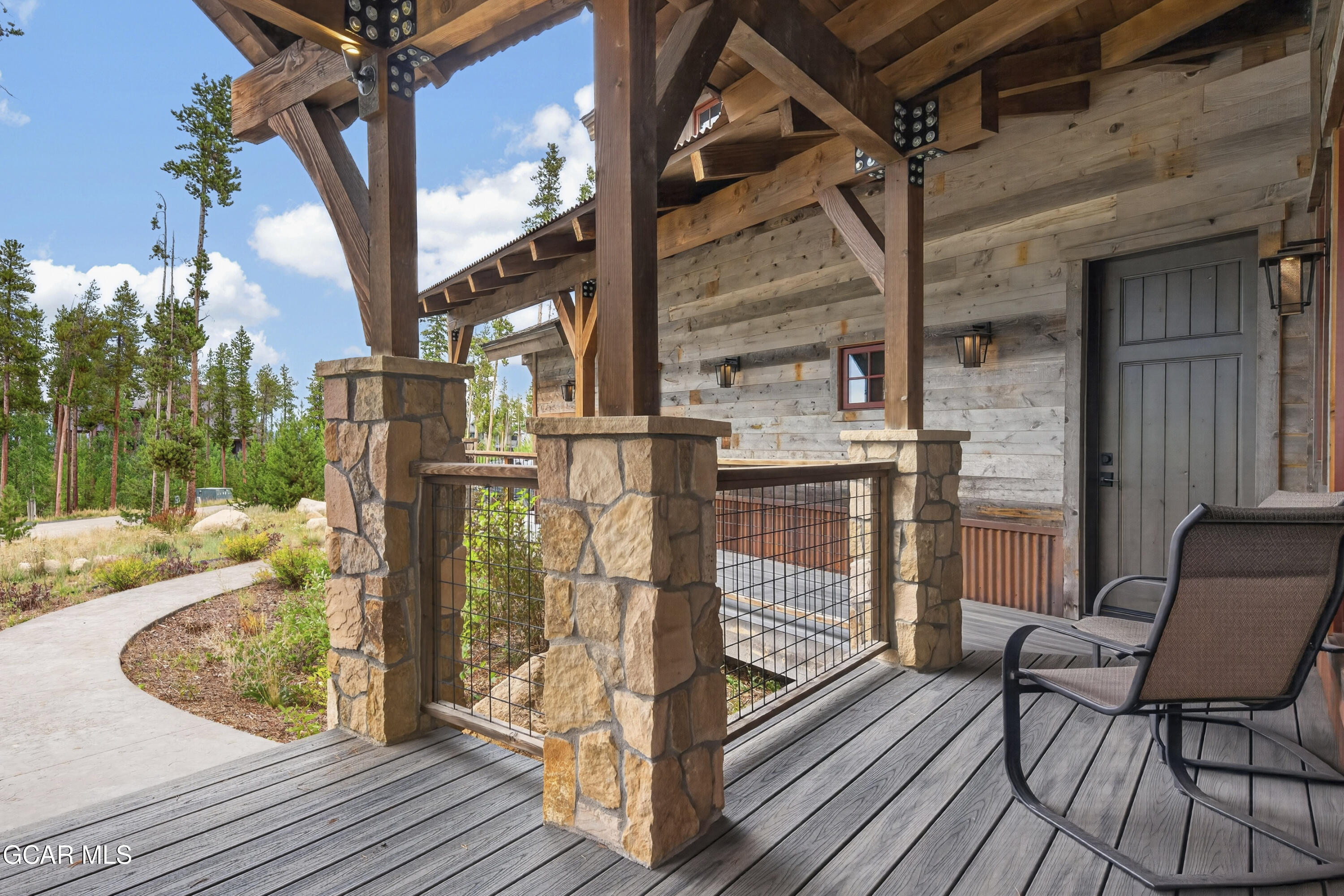 309 Moose Trail Winter Park CO 80482