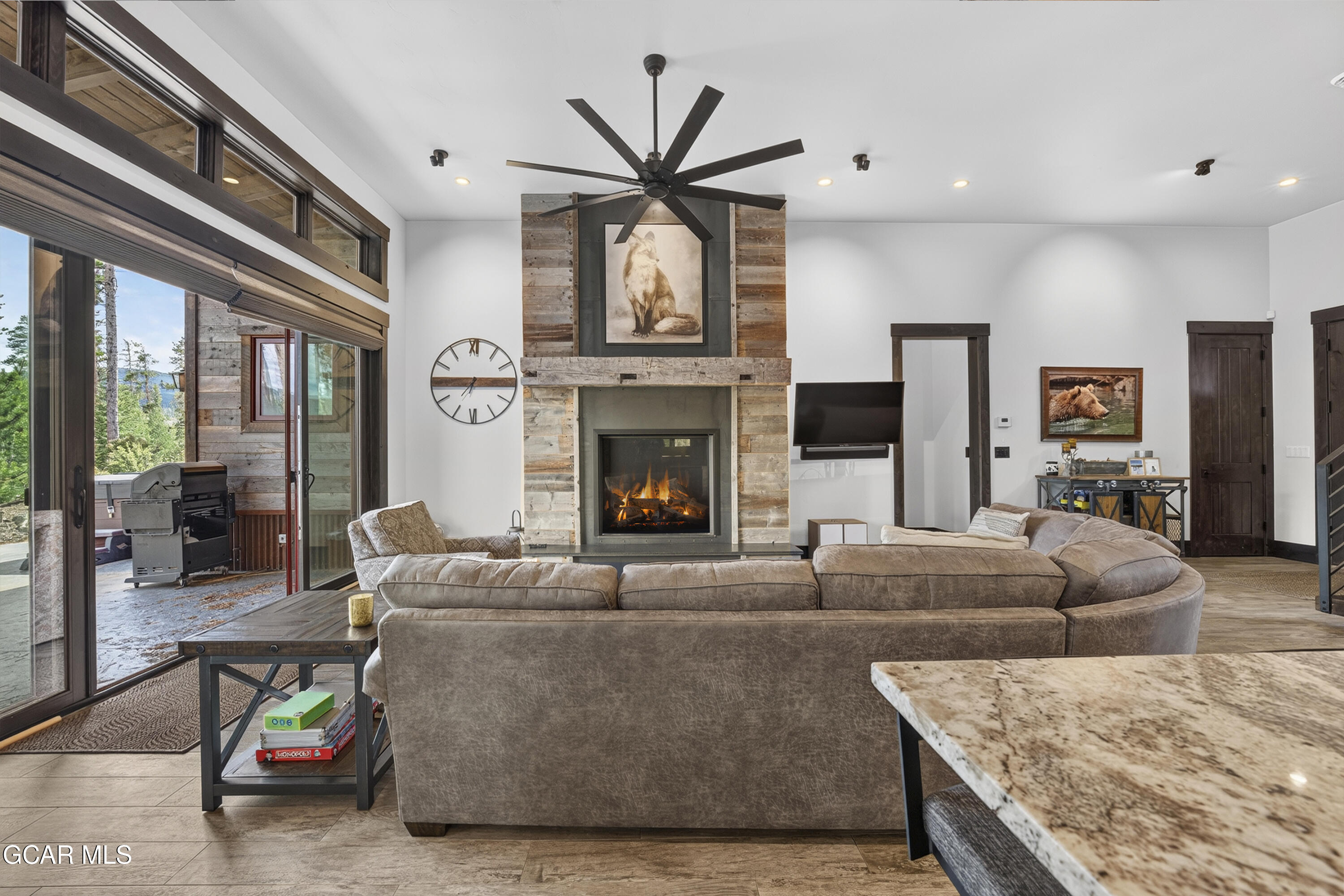 309 Moose Trail Winter Park CO 80482