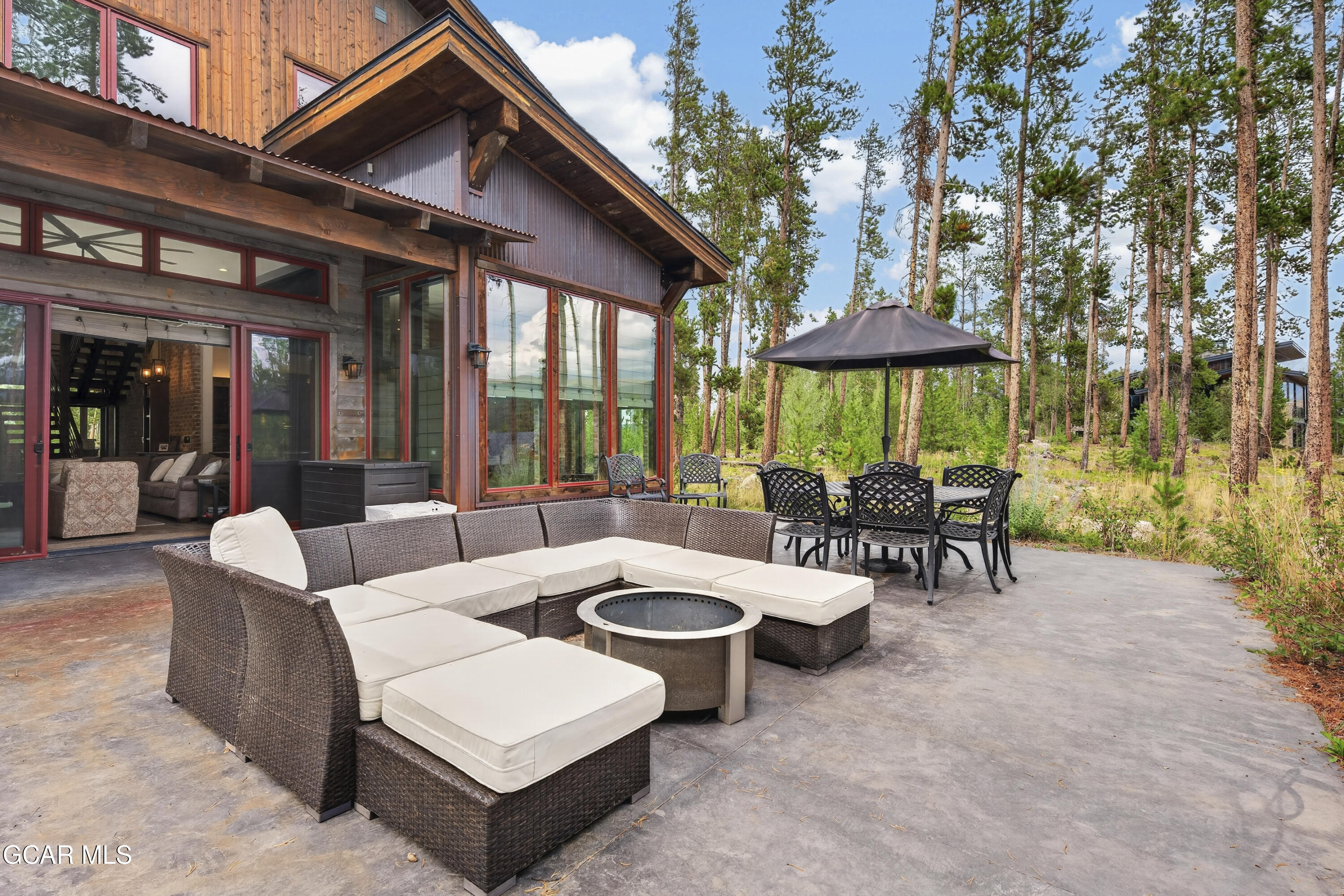 309 Moose Trail Winter Park CO 80482