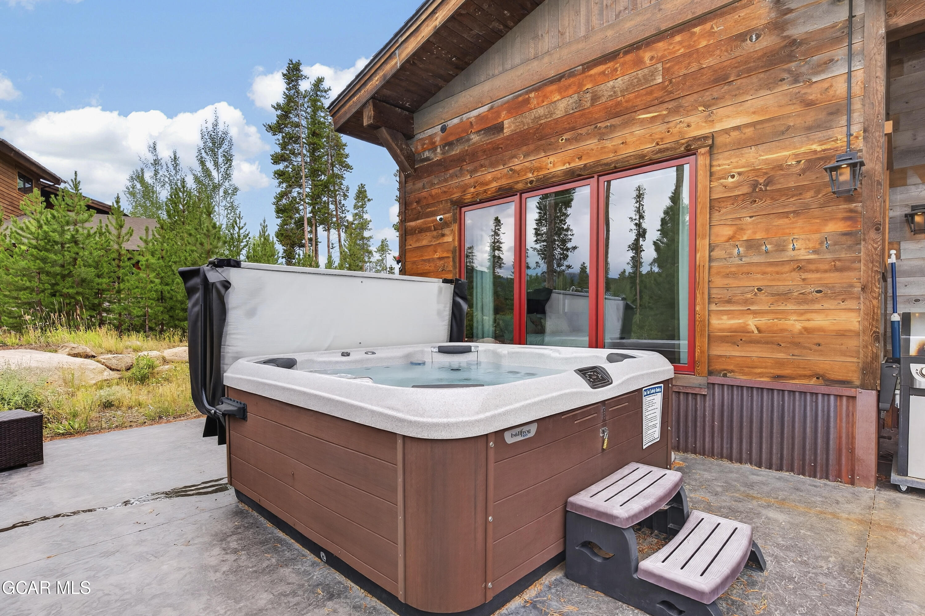 309 Moose Trail Winter Park CO 80482