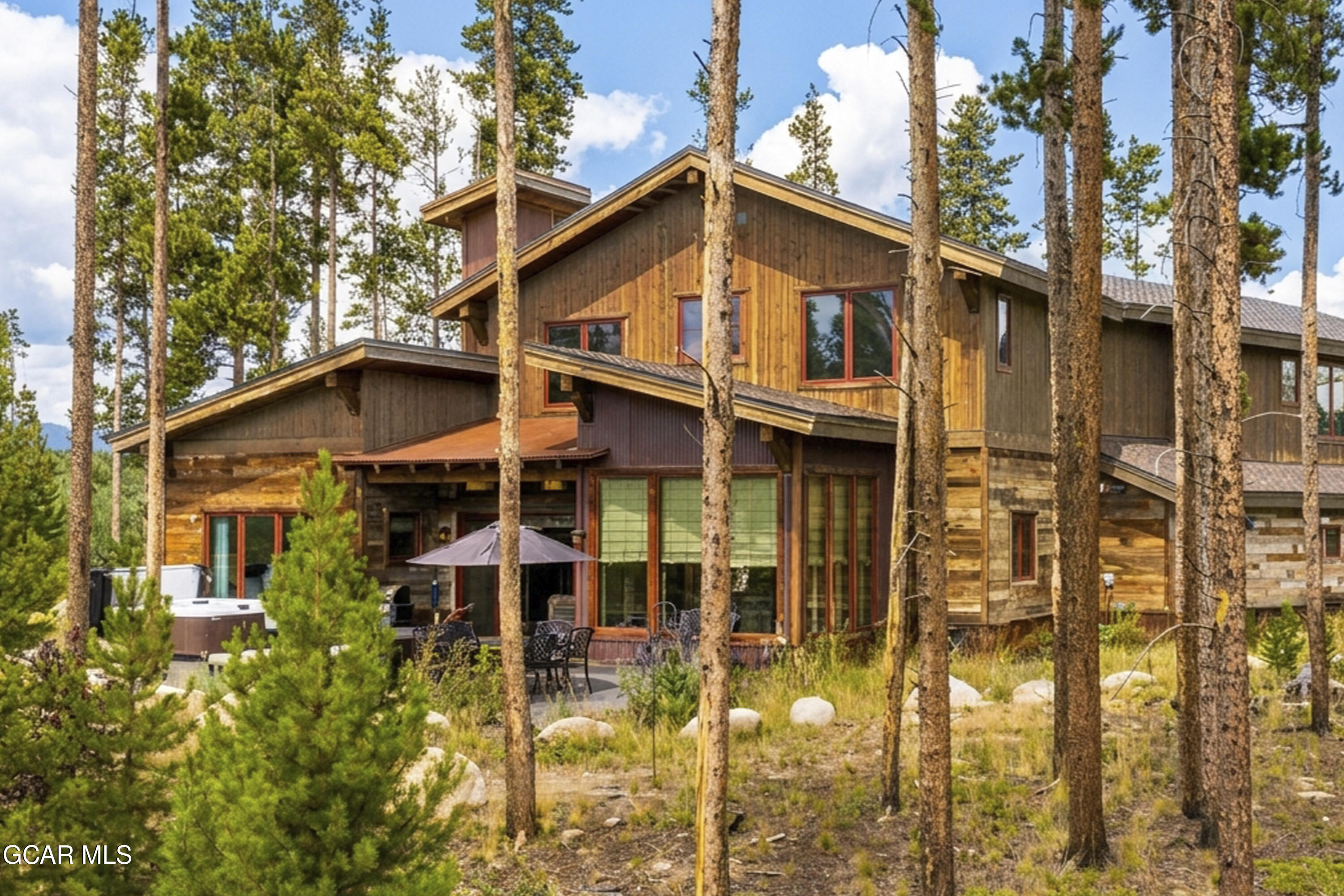 309 Moose Trail Winter Park CO 80482