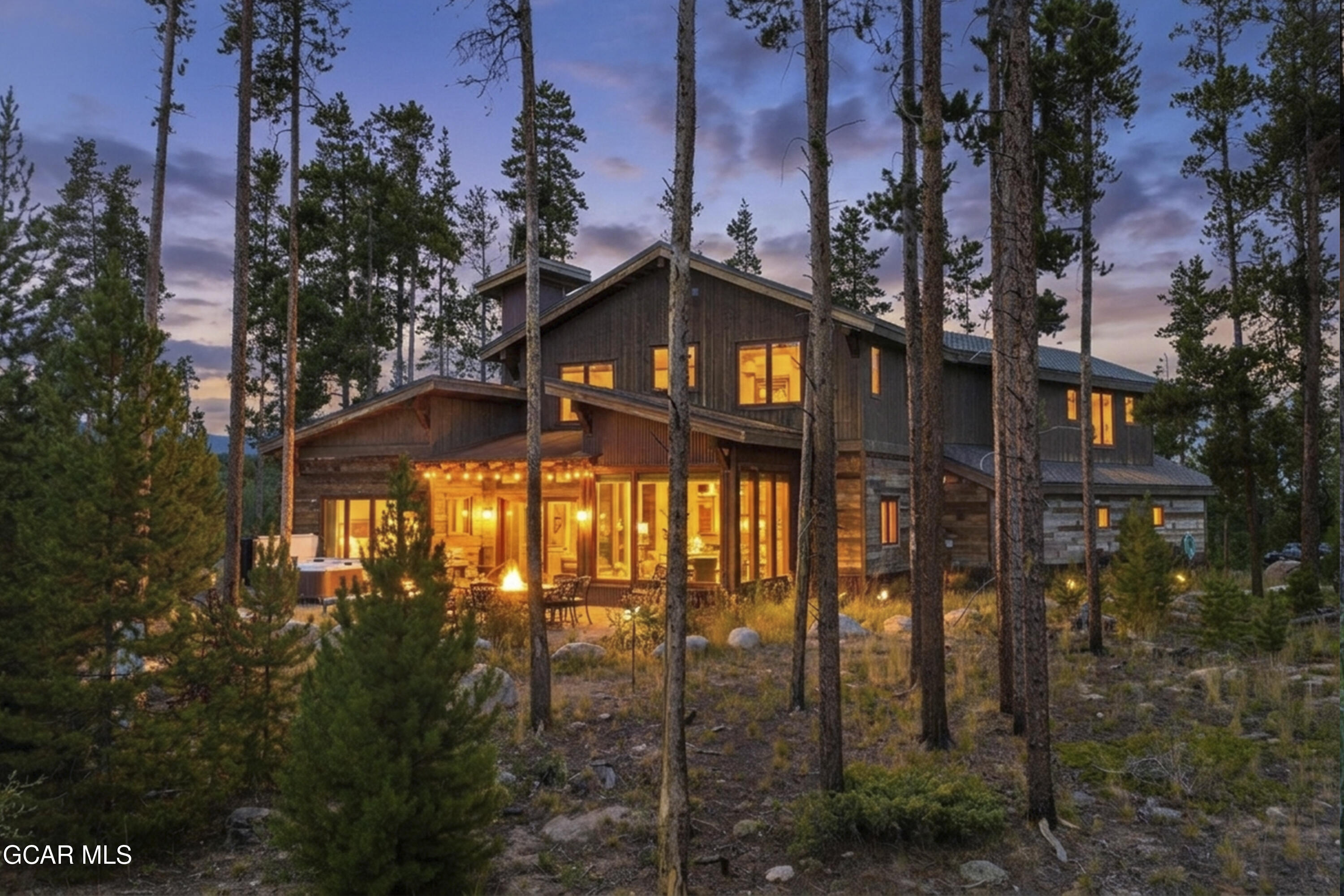 309 Moose Trail Winter Park CO 80482
