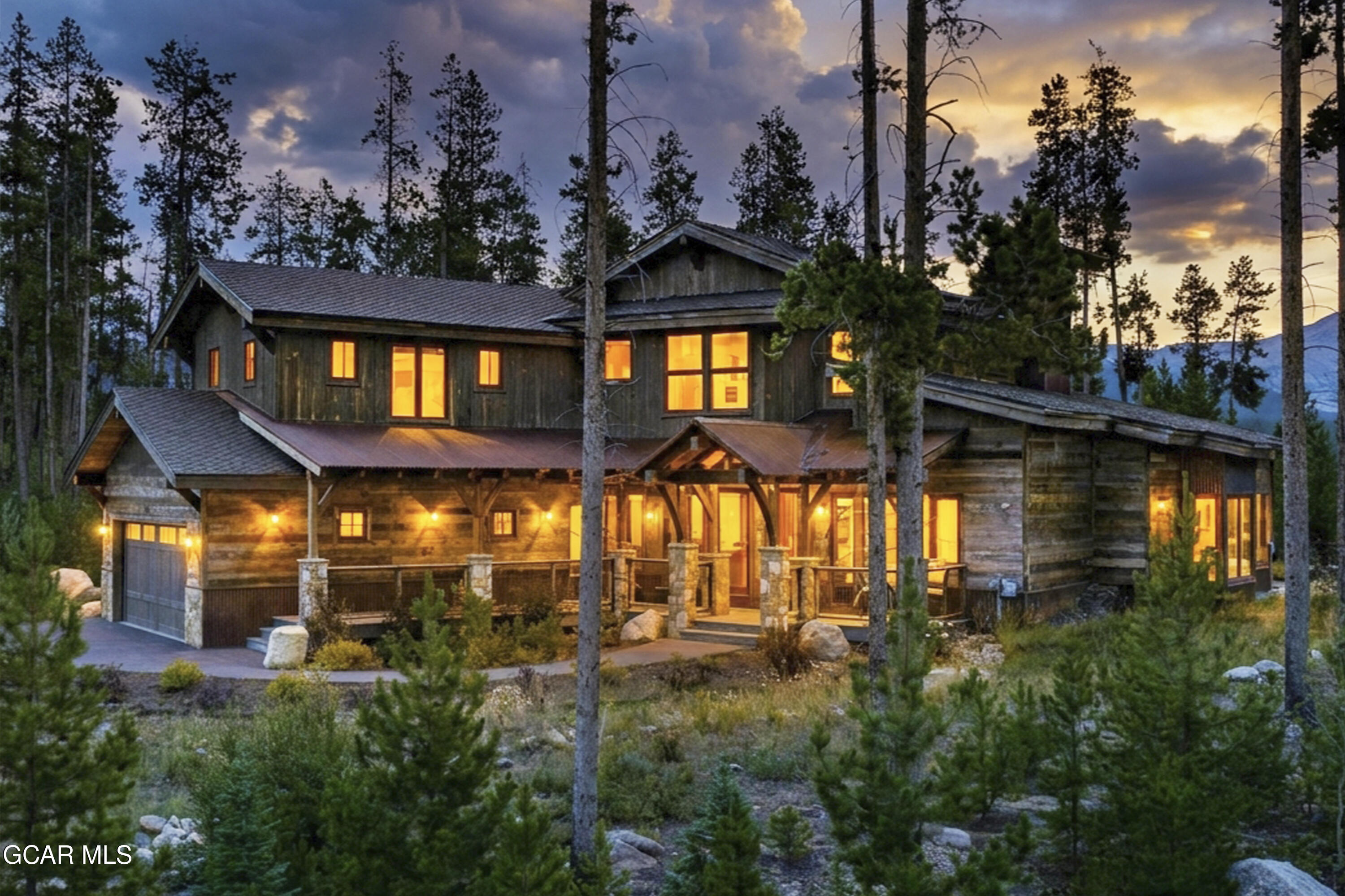 309 Moose Trail Winter Park CO 80482