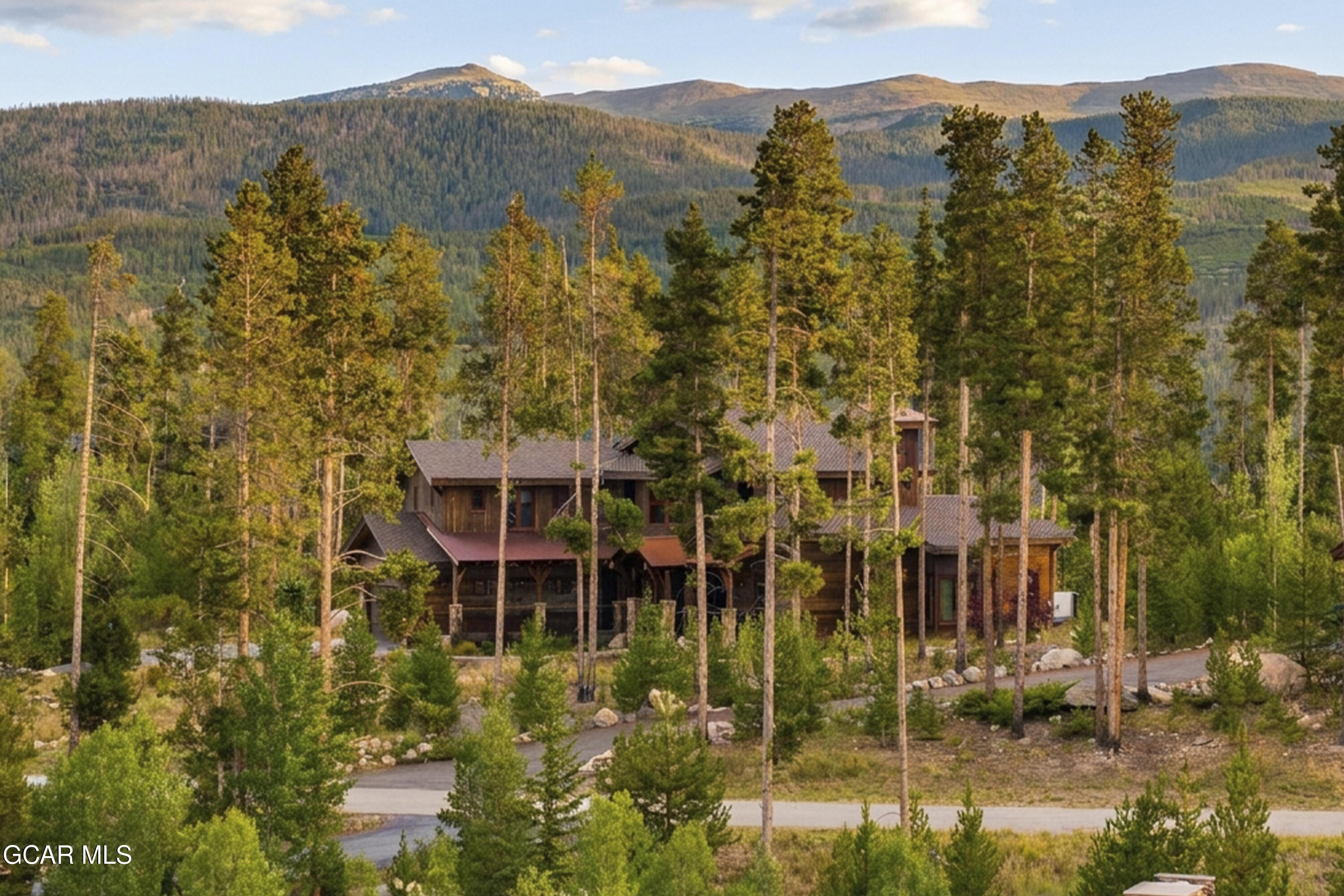 309 Moose Trail Winter Park CO 80482