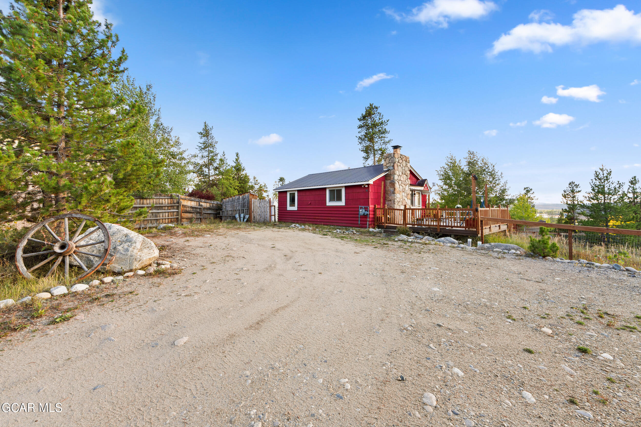 425 GCR 6410 Grand Lake CO 80447