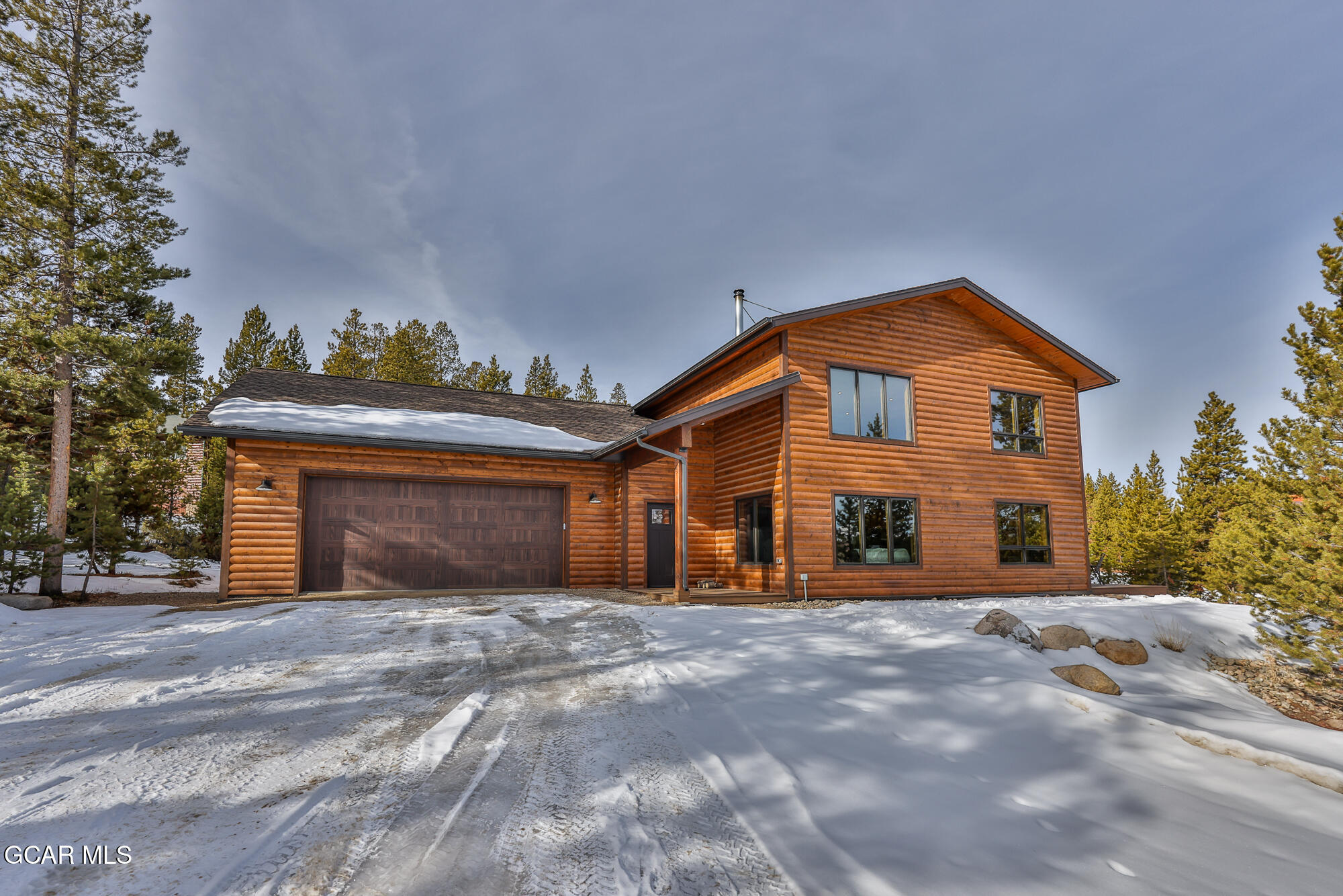 105 County Road 6525 Grand Lake CO 80447