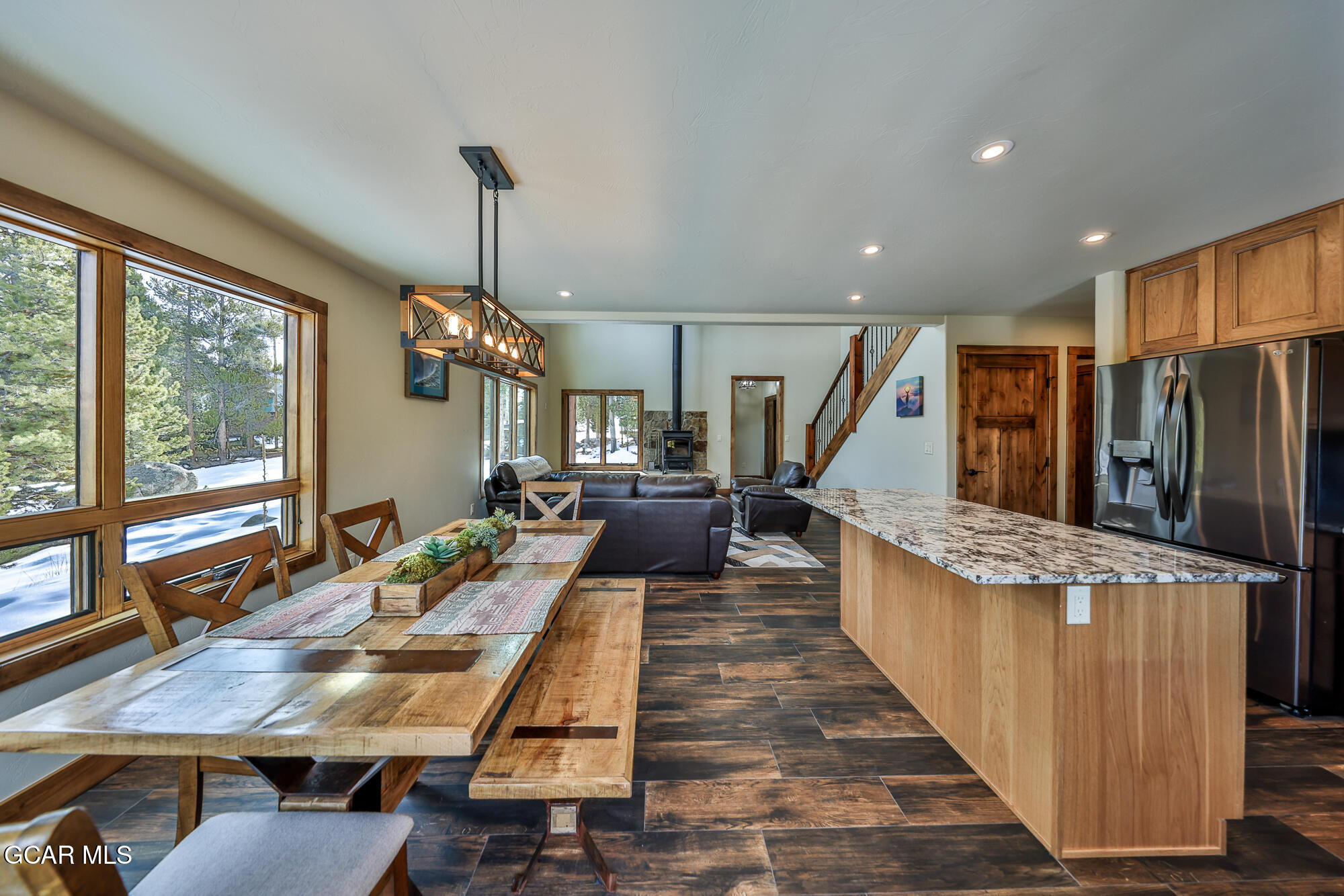 105 County Road 6525 Grand Lake CO 80447