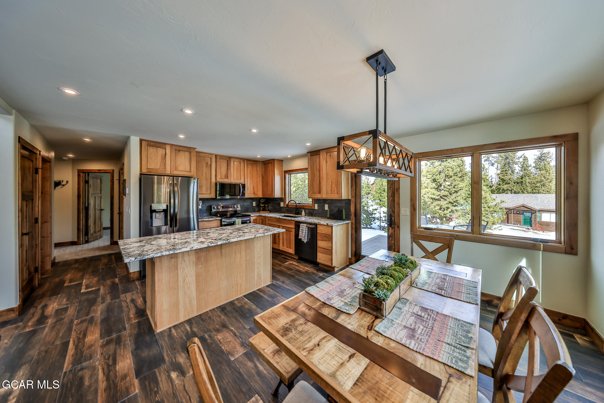 105 County Road 6525 Grand Lake CO 80447