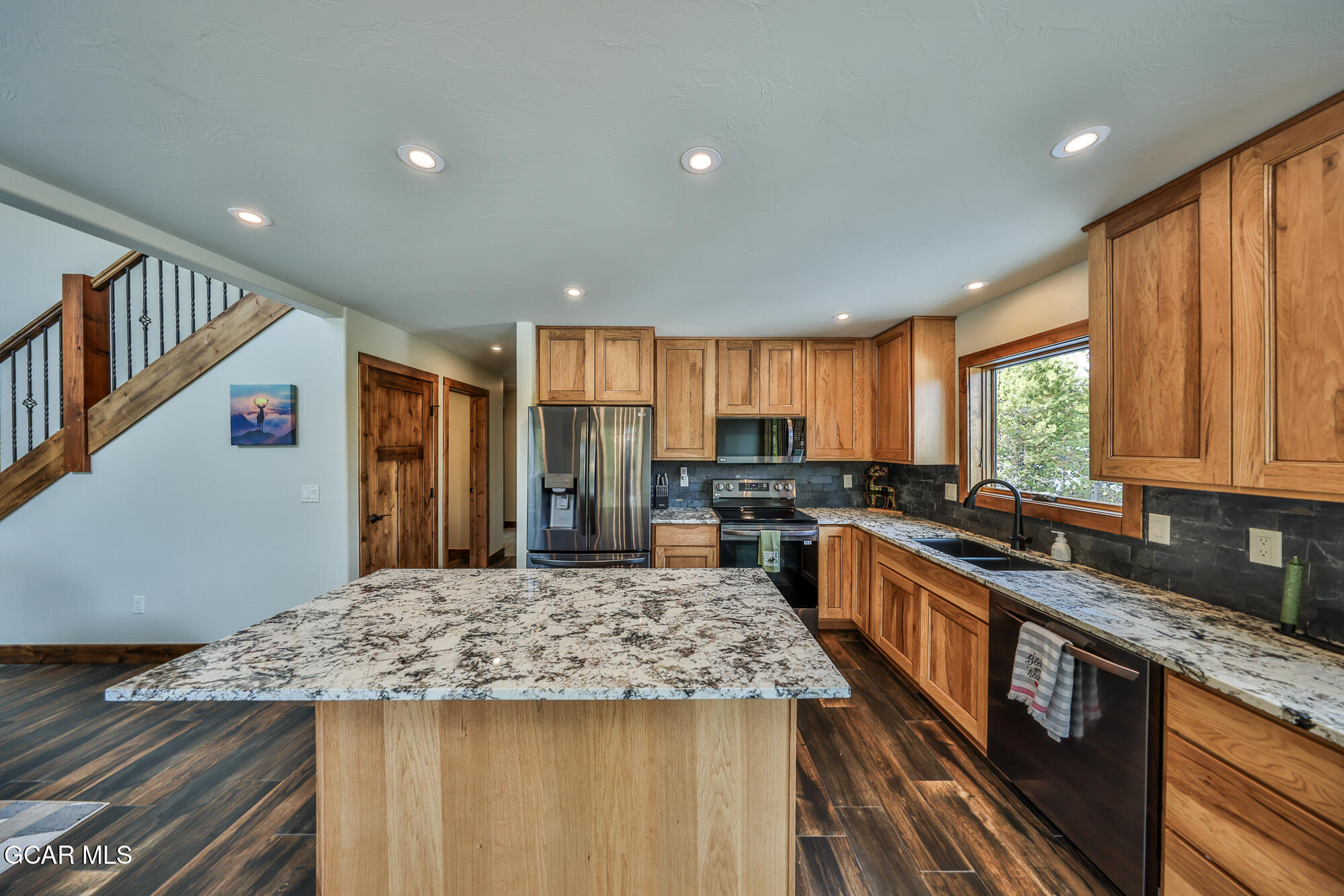 105 County Road 6525 Grand Lake CO 80447