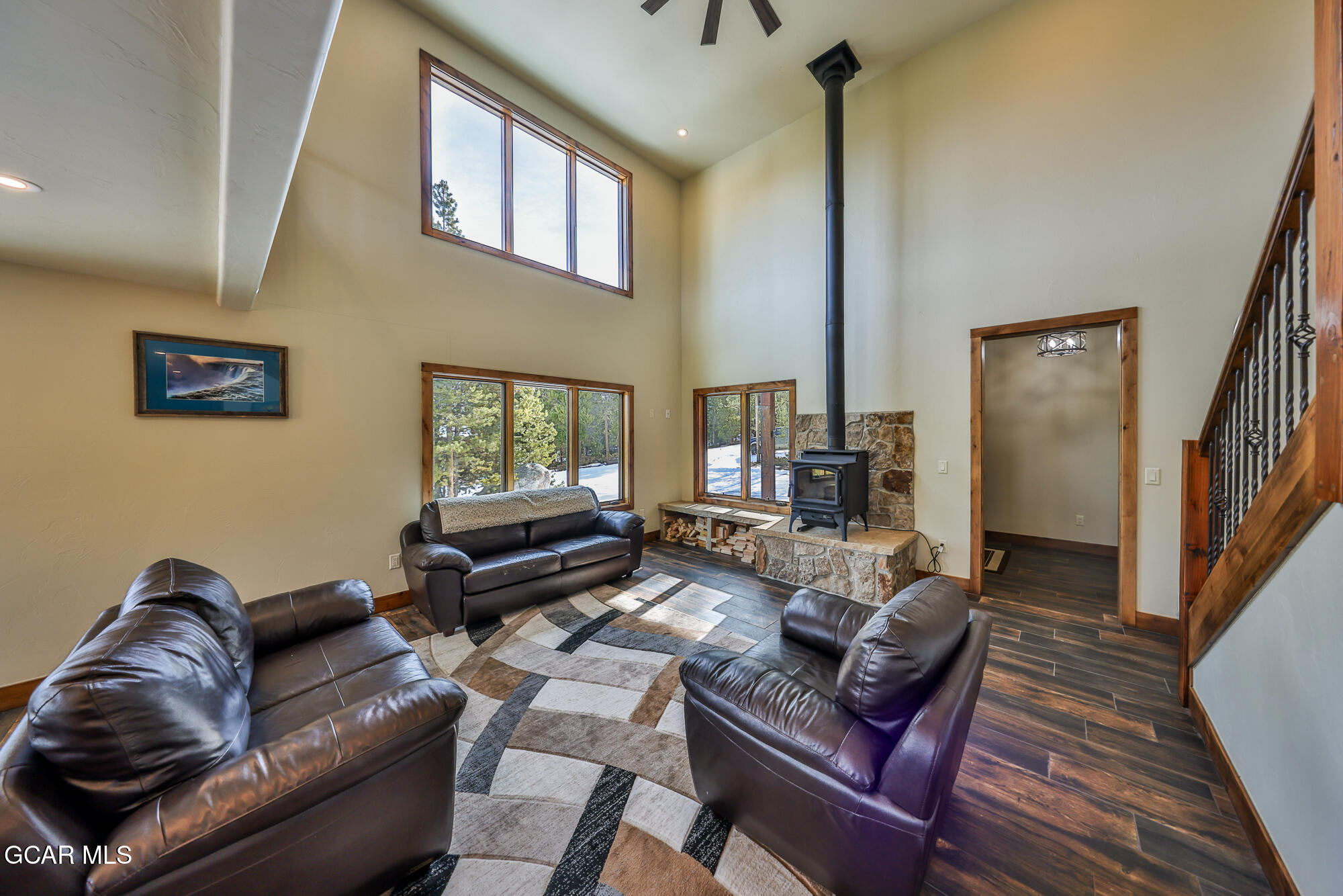 105 County Road 6525 Grand Lake CO 80447