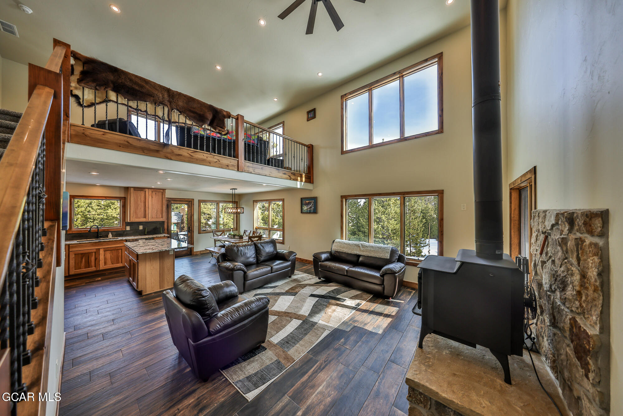 105 County Road 6525 Grand Lake CO 80447