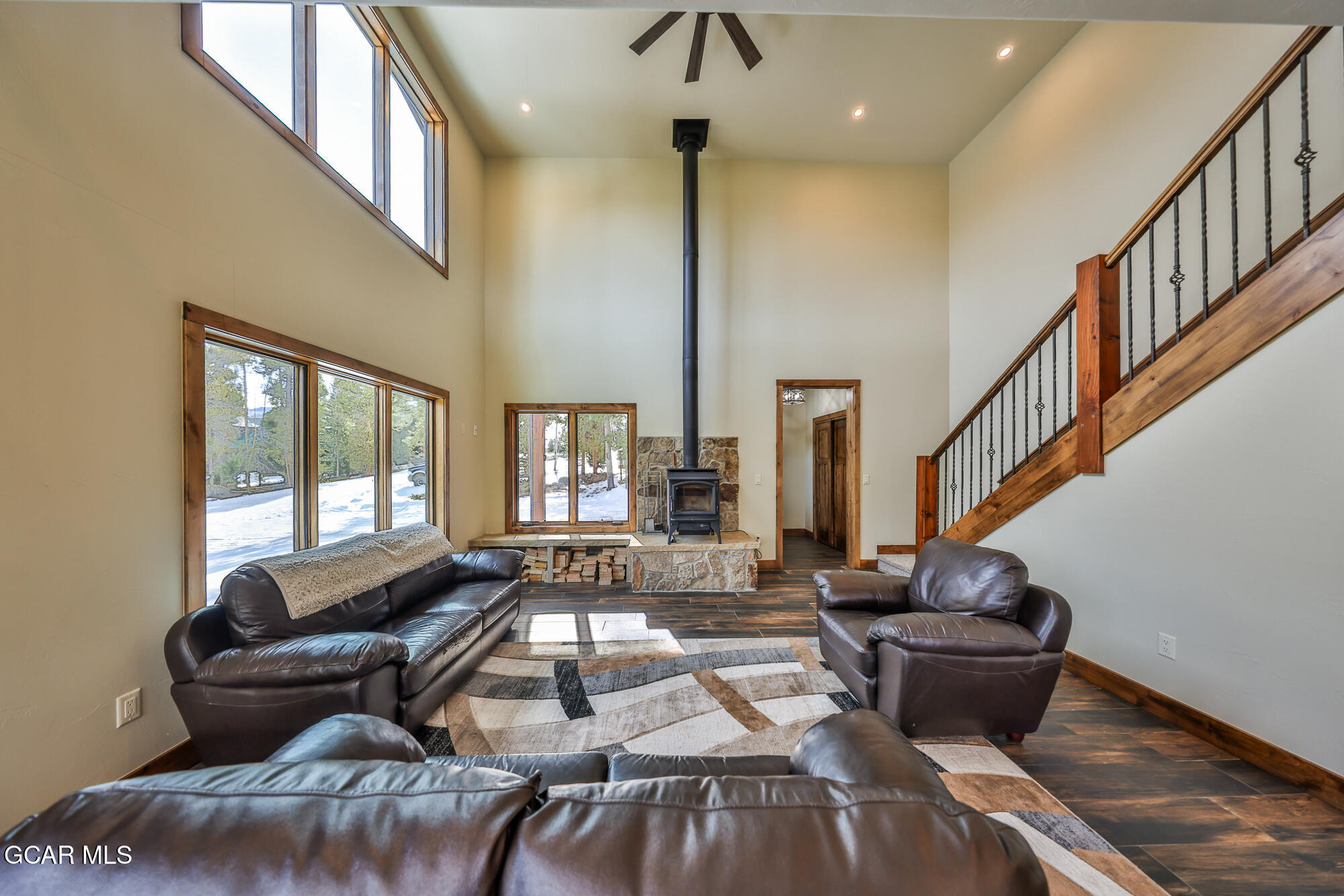 105 County Road 6525 Grand Lake CO 80447