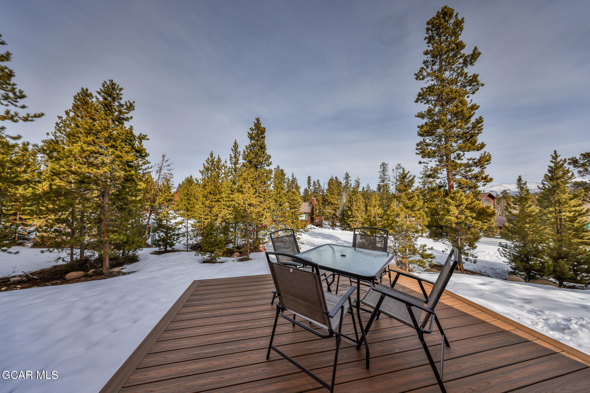 105 County Road 6525 Grand Lake CO 80447