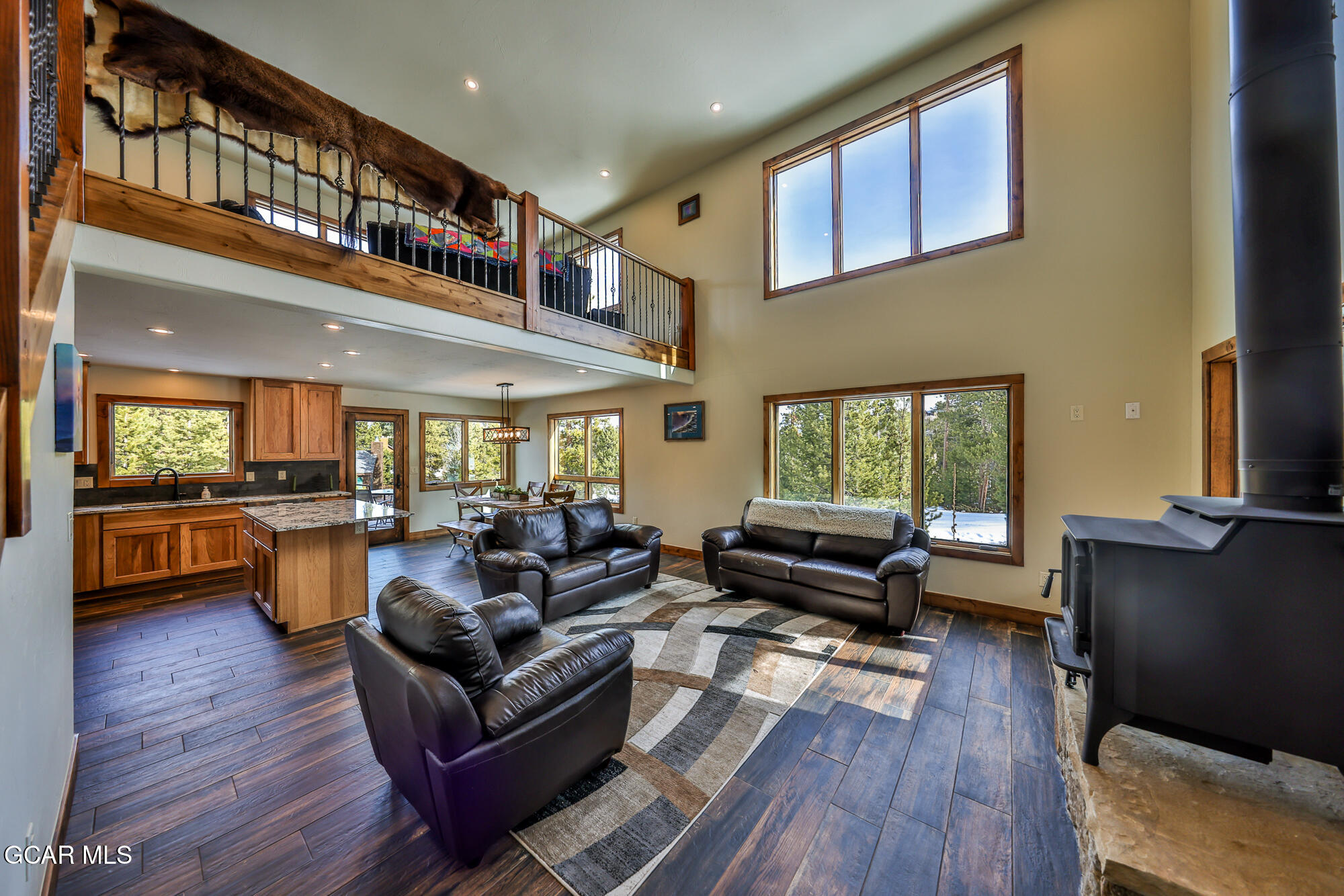 105 County Road 6525 Grand Lake CO 80447