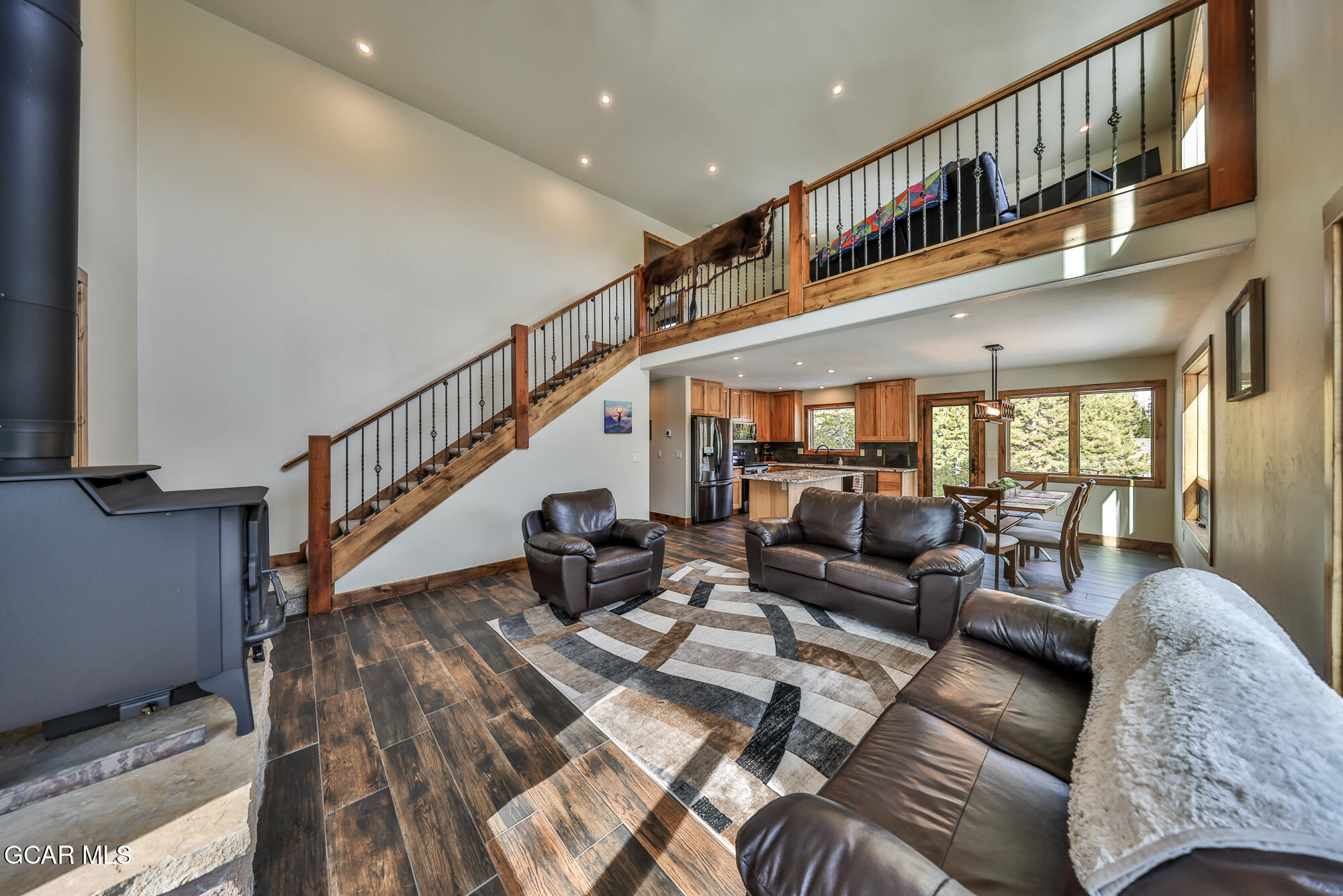 105 County Road 6525 Grand Lake CO 80447