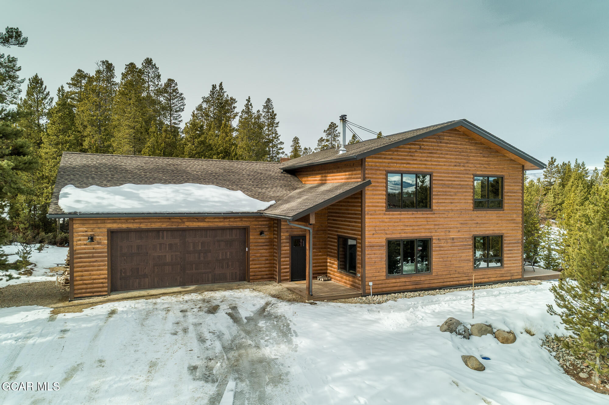 105 County Road 6525 Grand Lake CO 80447