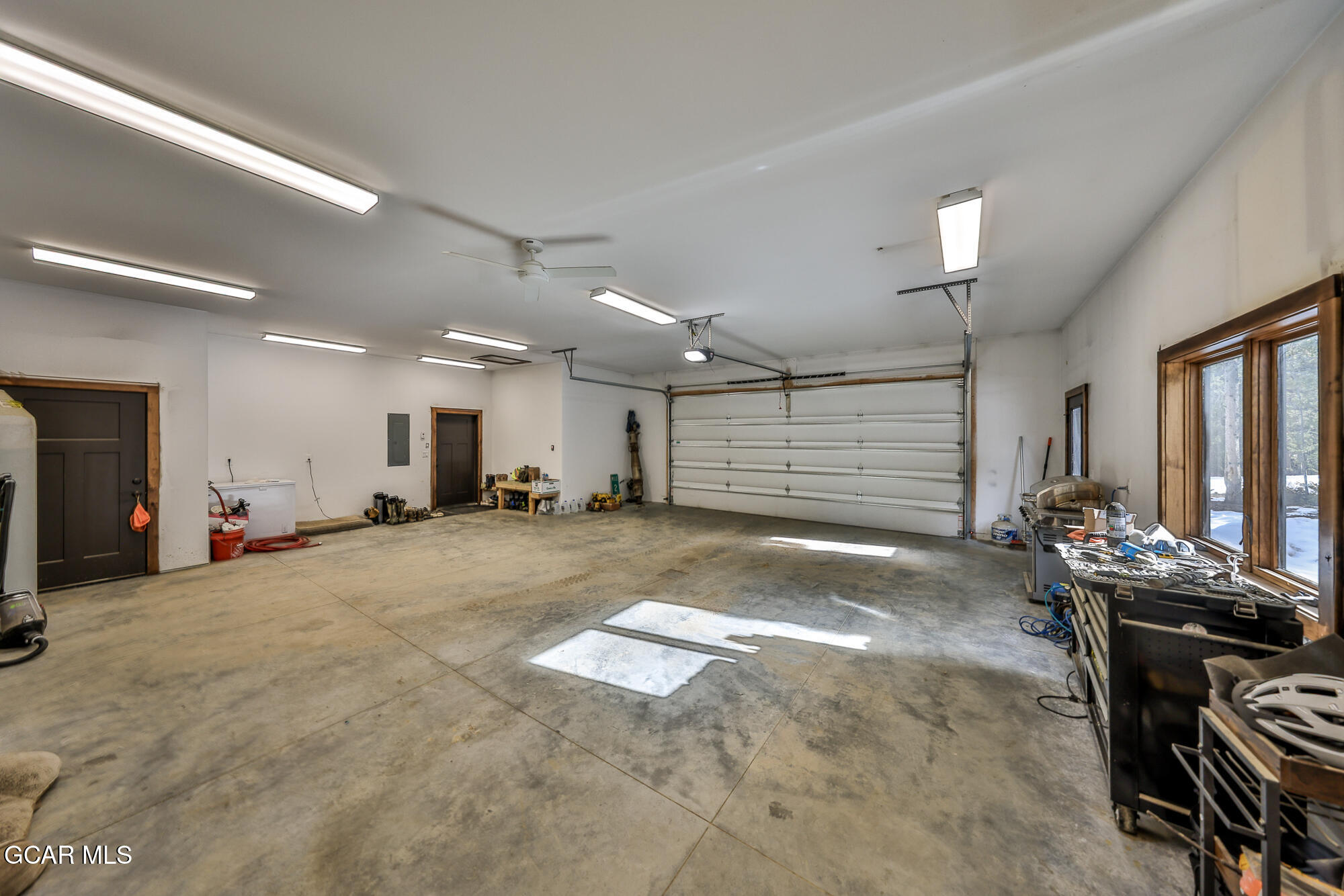 105 County Road 6525 Grand Lake CO 80447