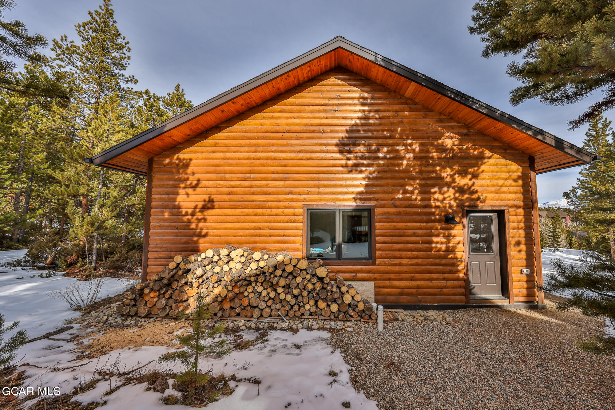 105 County Road 6525 Grand Lake CO 80447