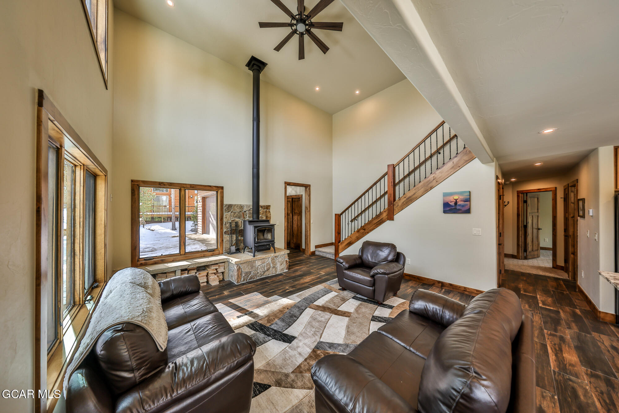 105 County Road 6525 Grand Lake CO 80447