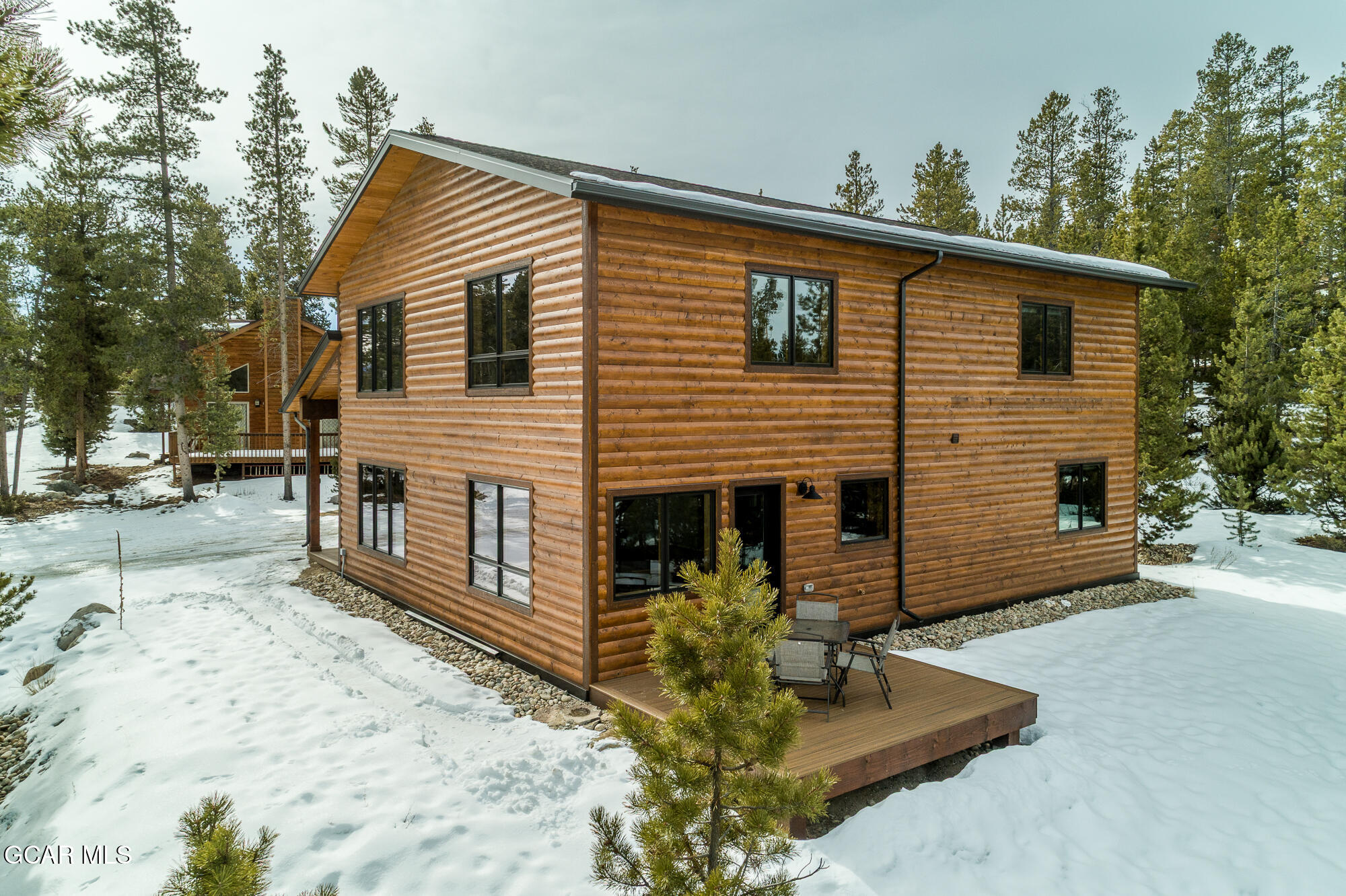 105 County Road 6525 Grand Lake CO 80447