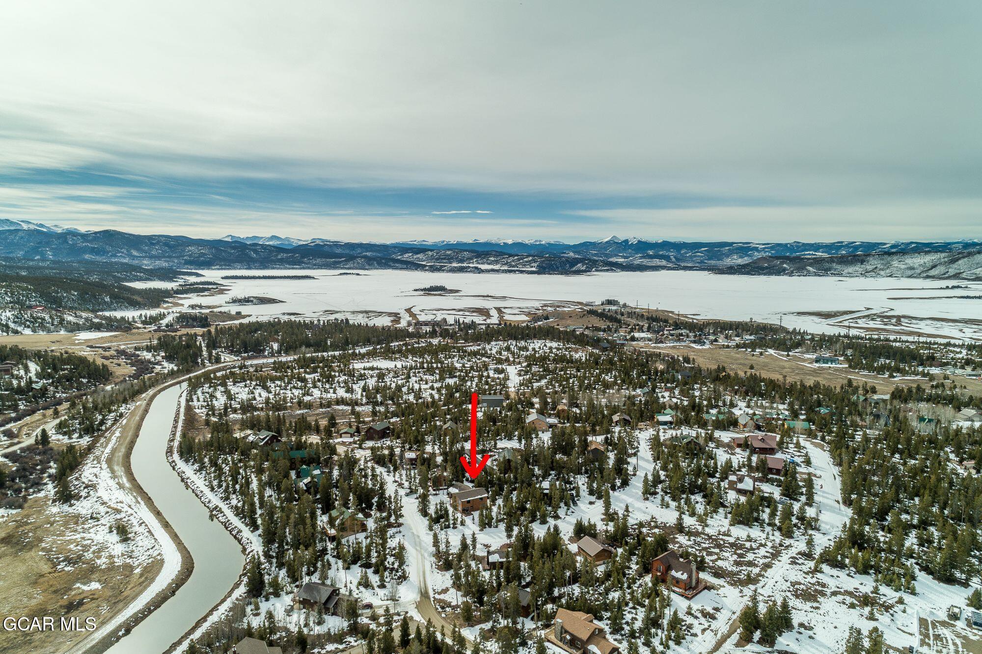 105 County Road 6525 Grand Lake CO 80447