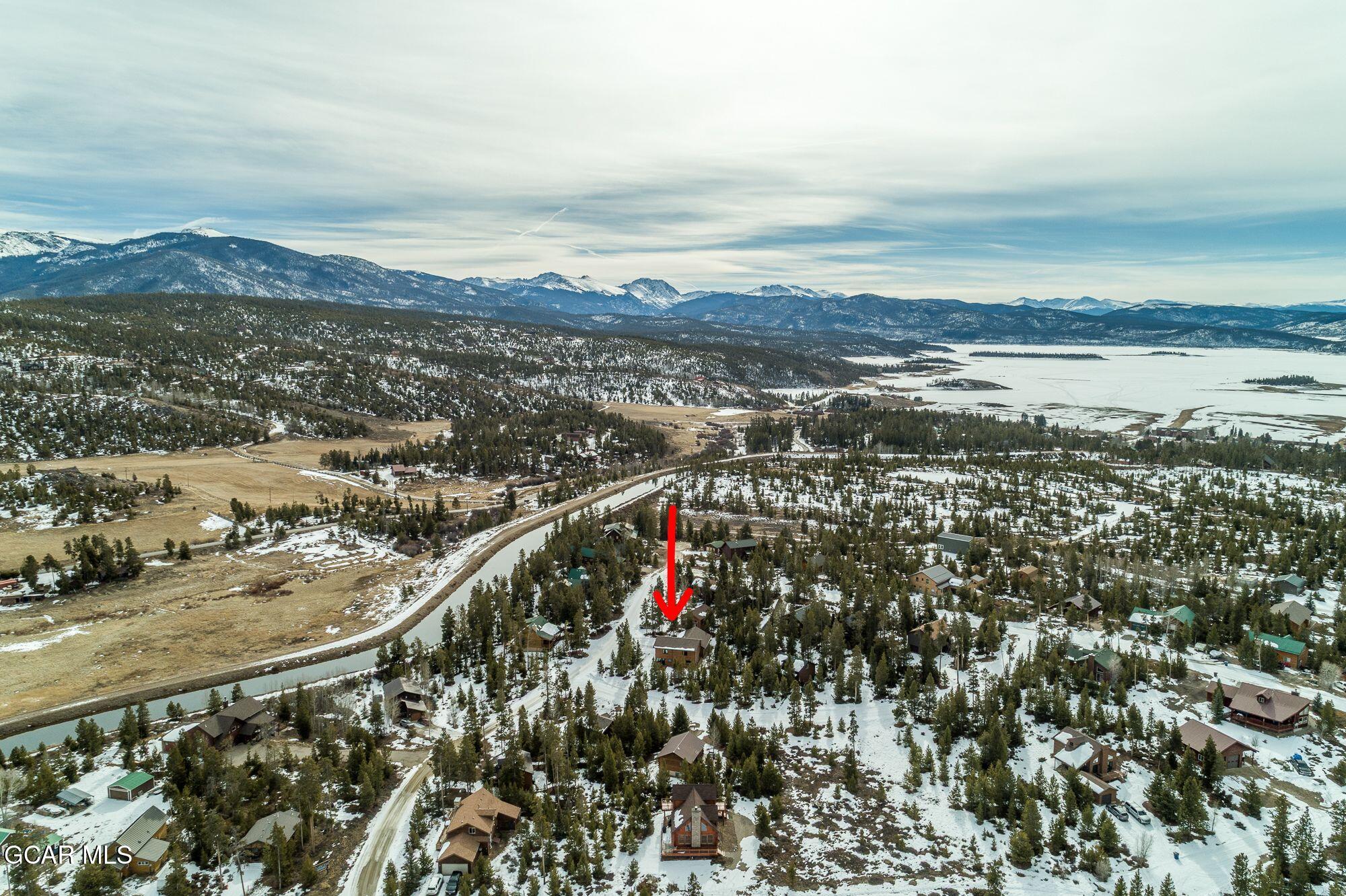 105 County Road 6525 Grand Lake CO 80447