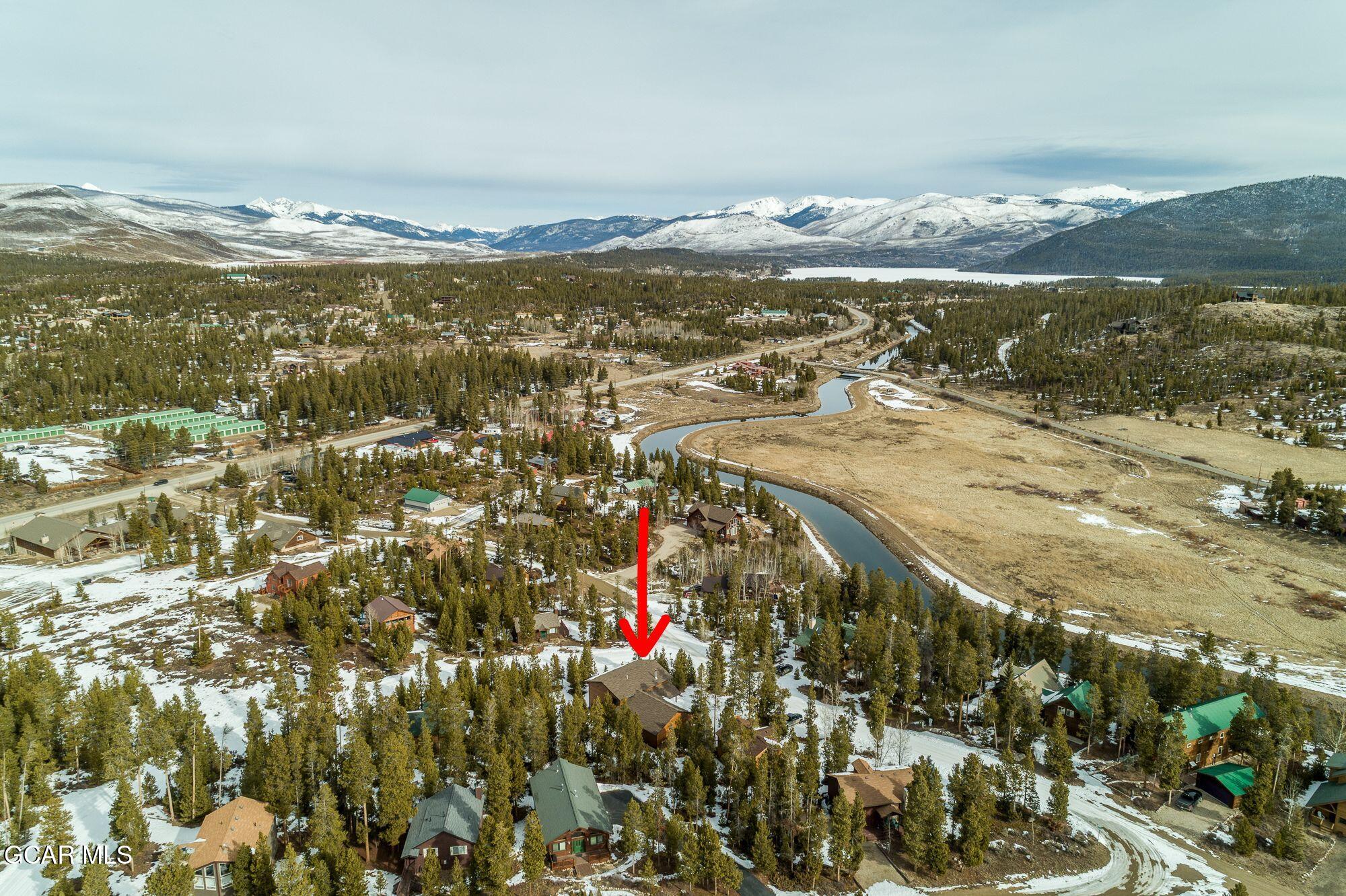 105 County Road 6525 Grand Lake CO 80447