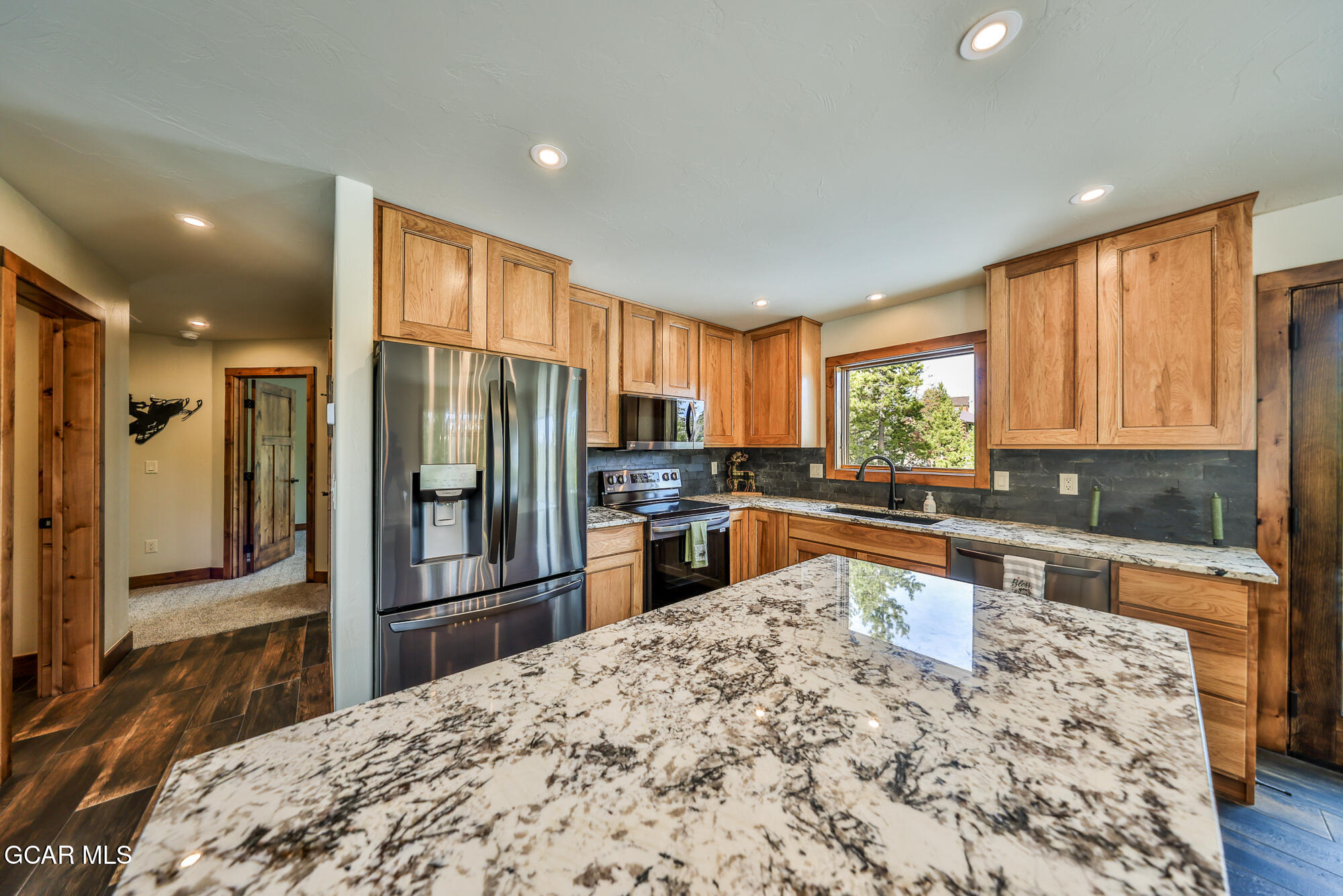 105 County Road 6525 Grand Lake CO 80447