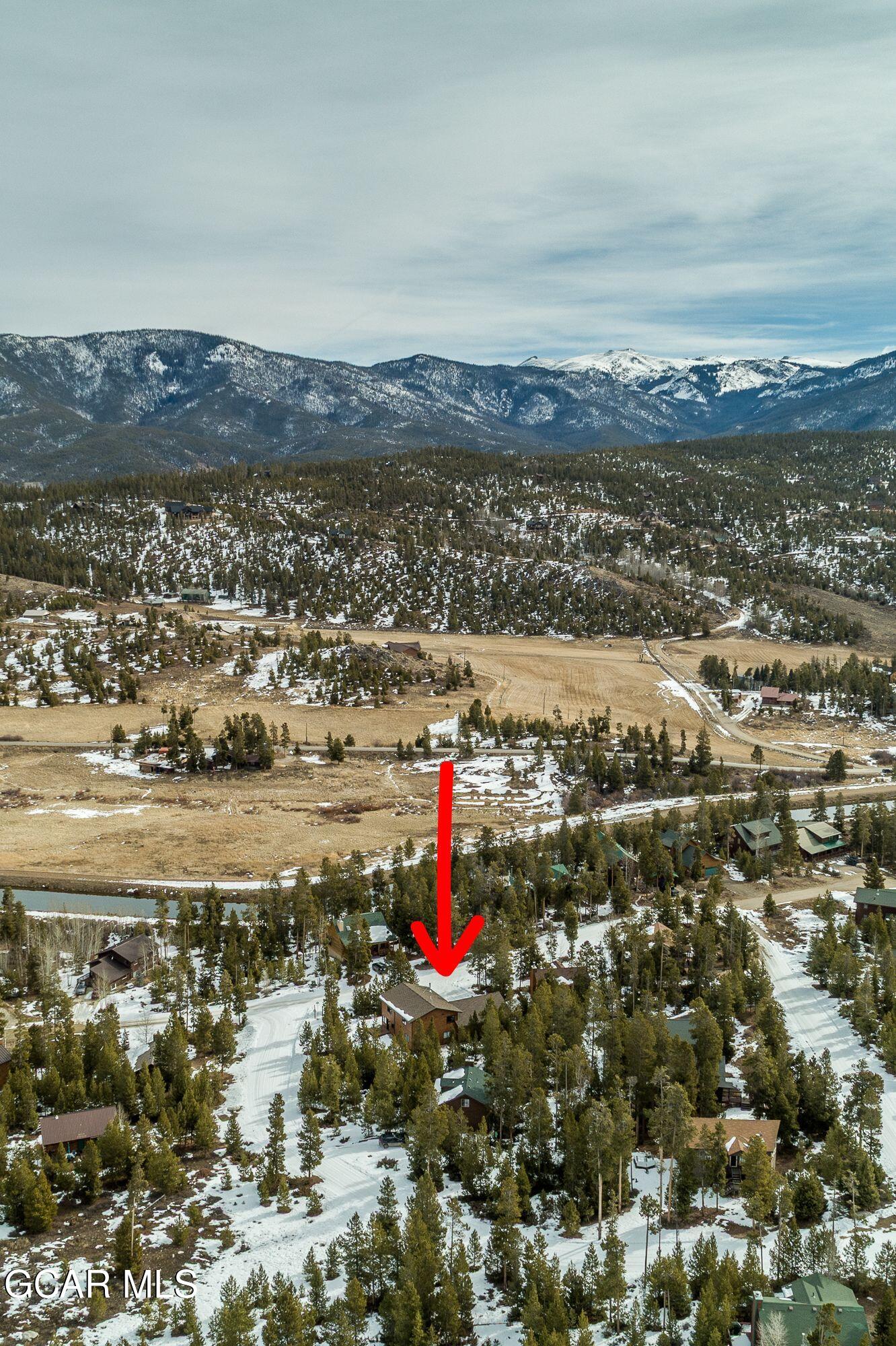 105 County Road 6525 Grand Lake CO 80447