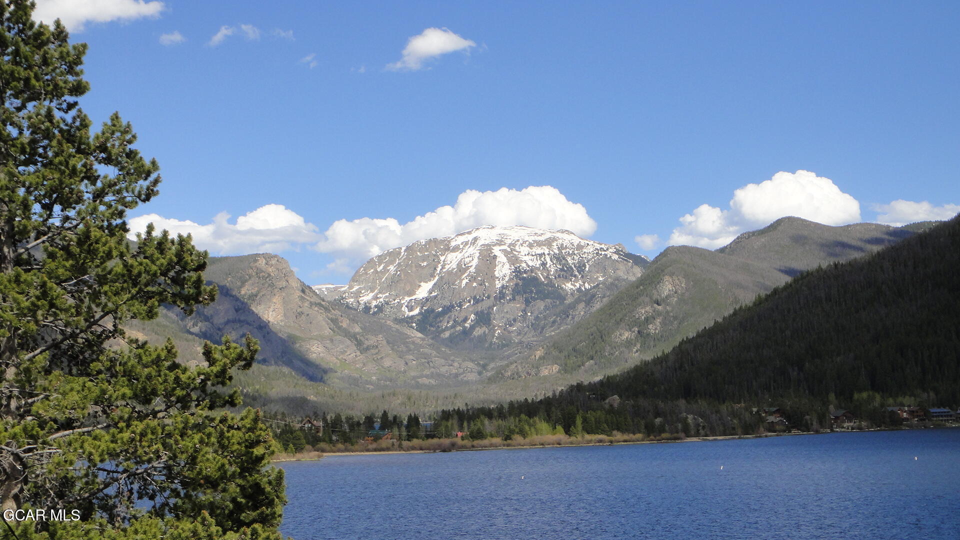 105 County Road 6525 Grand Lake CO 80447