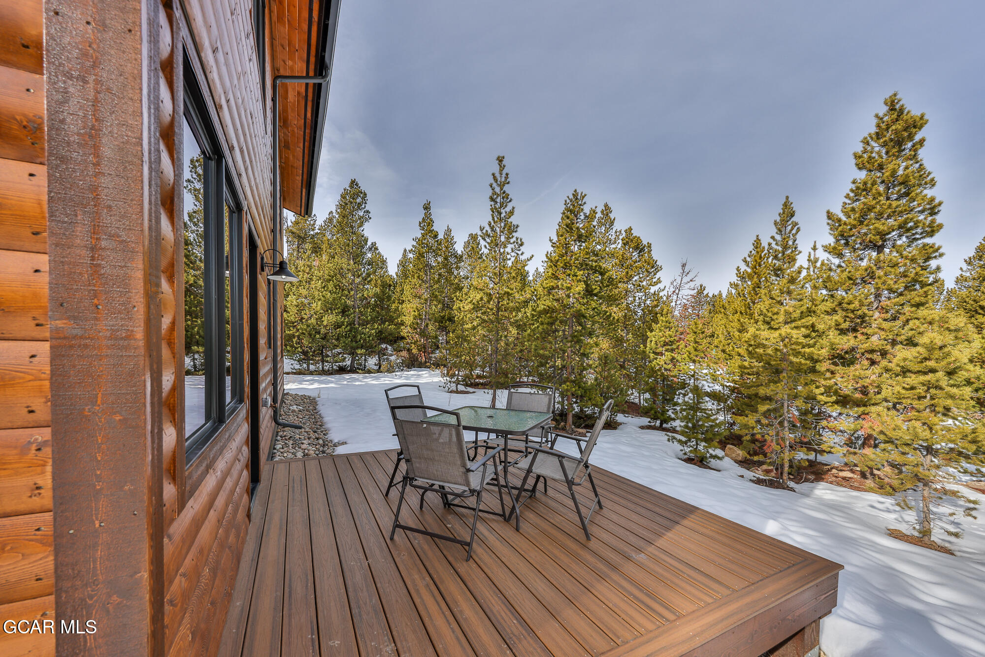 105 County Road 6525 Grand Lake CO 80447