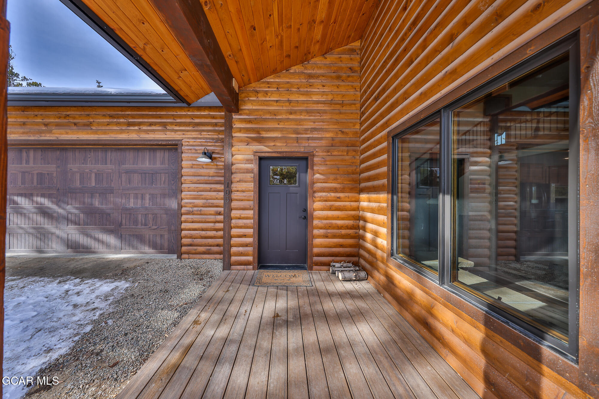 105 County Road 6525 Grand Lake CO 80447