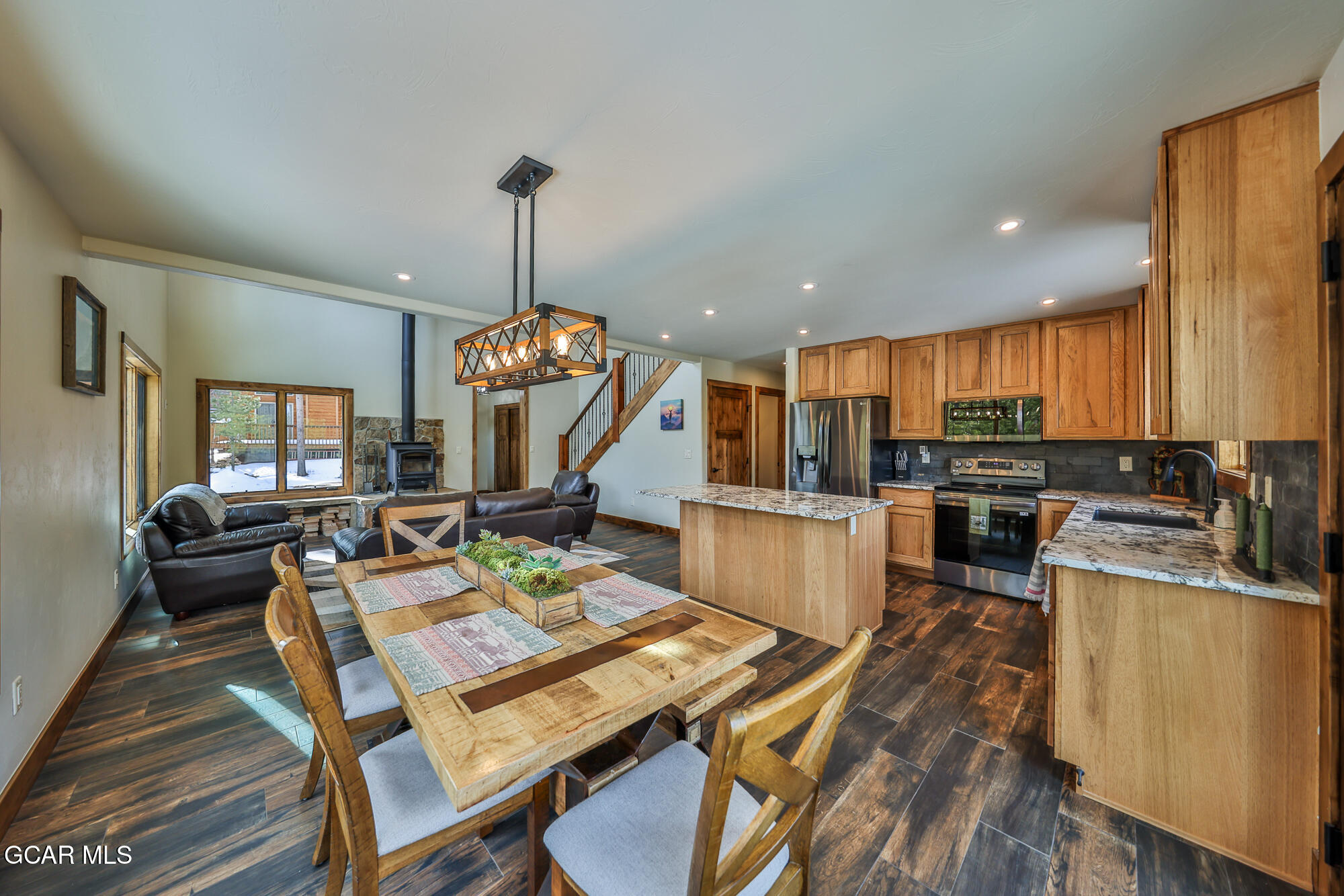 105 County Road 6525 Grand Lake CO 80447