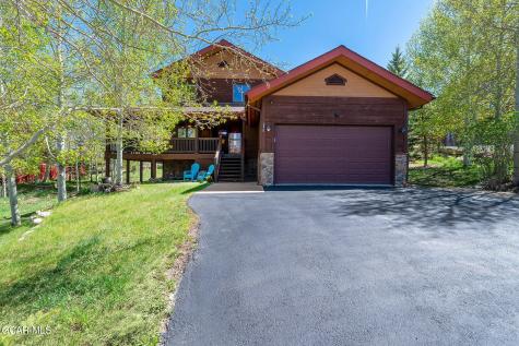 290 GCR 89 / Village Road Granby CO 80446