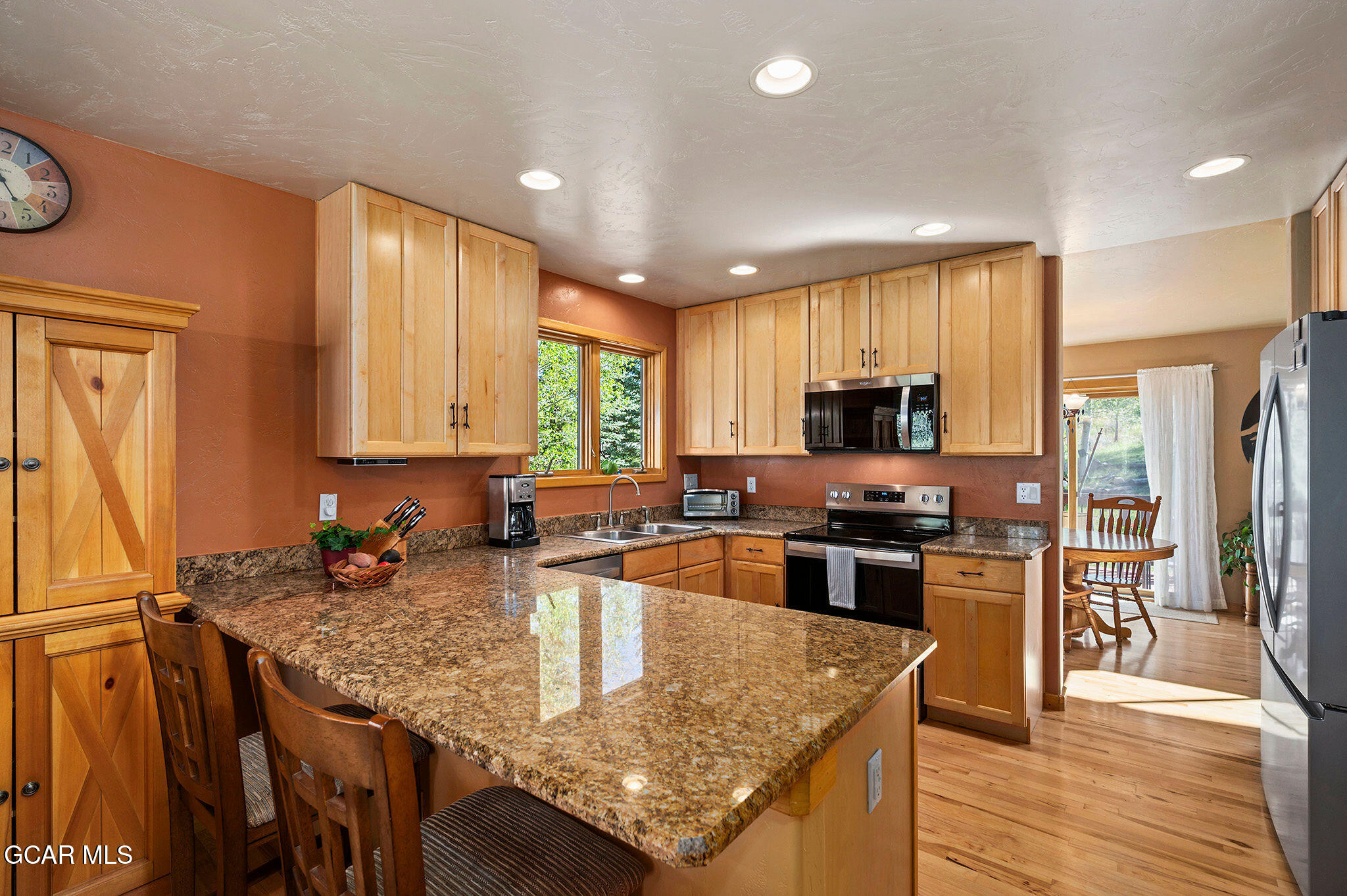 290 GCR 89 / Village Road Granby CO 80446