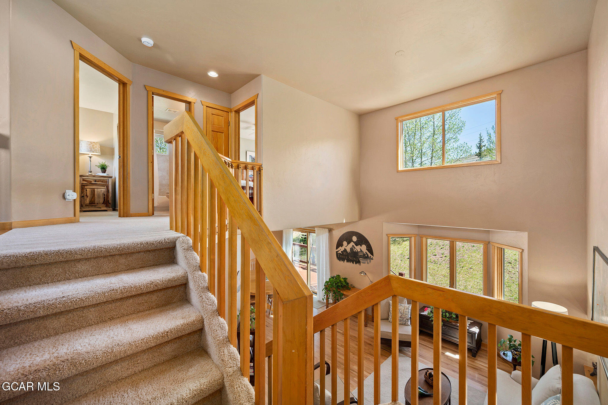 290 GCR 89 / Village Road Granby CO 80446