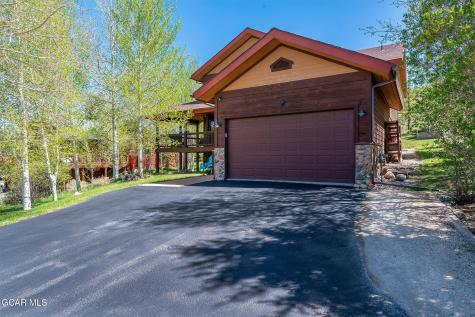 290 GCR 89 / Village Road Granby CO 80446
