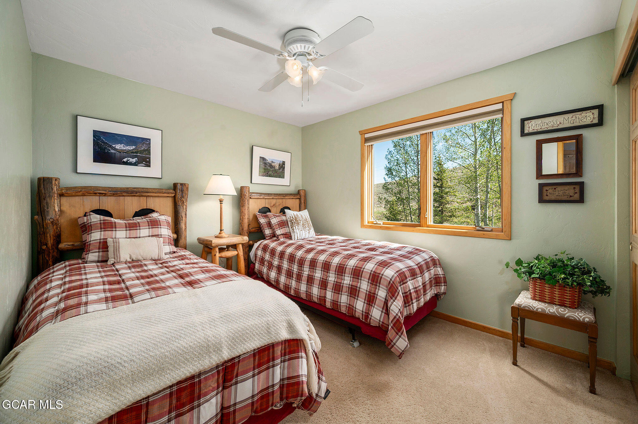 290 GCR 89 / Village Road Granby CO 80446