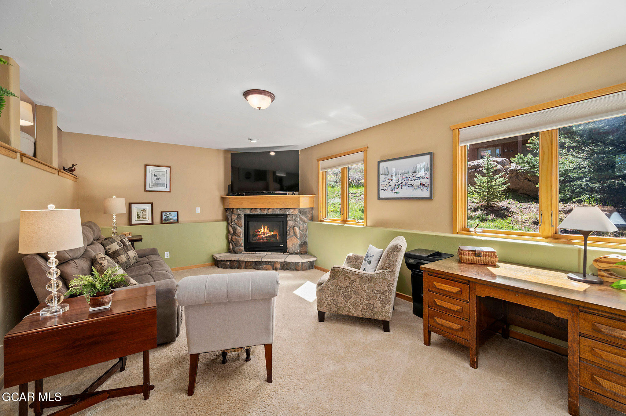 290 GCR 89 / Village Road Granby CO 80446