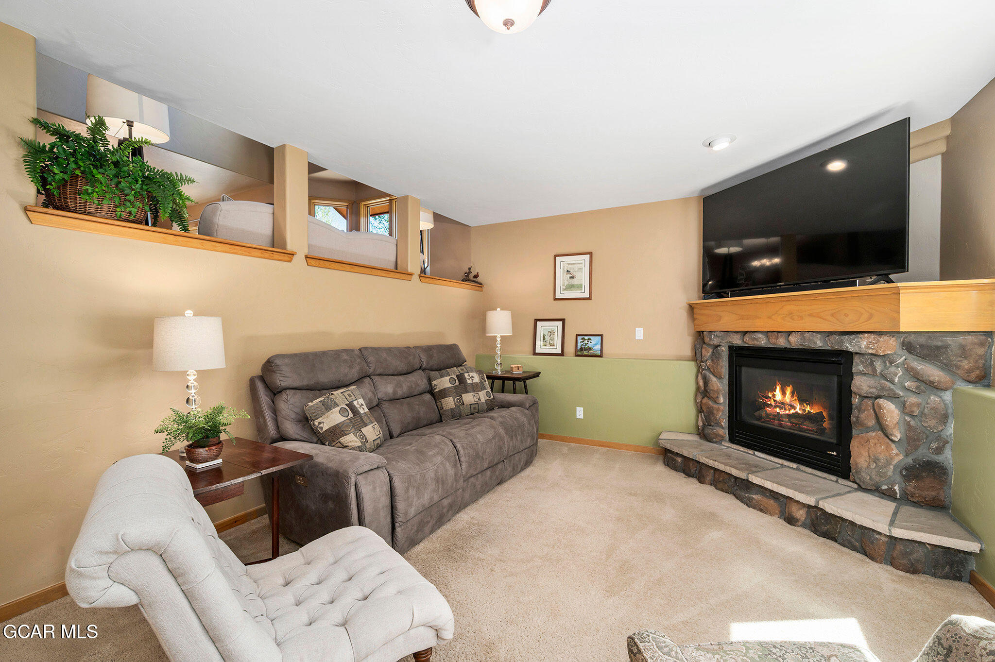 290 GCR 89 / Village Road Granby CO 80446