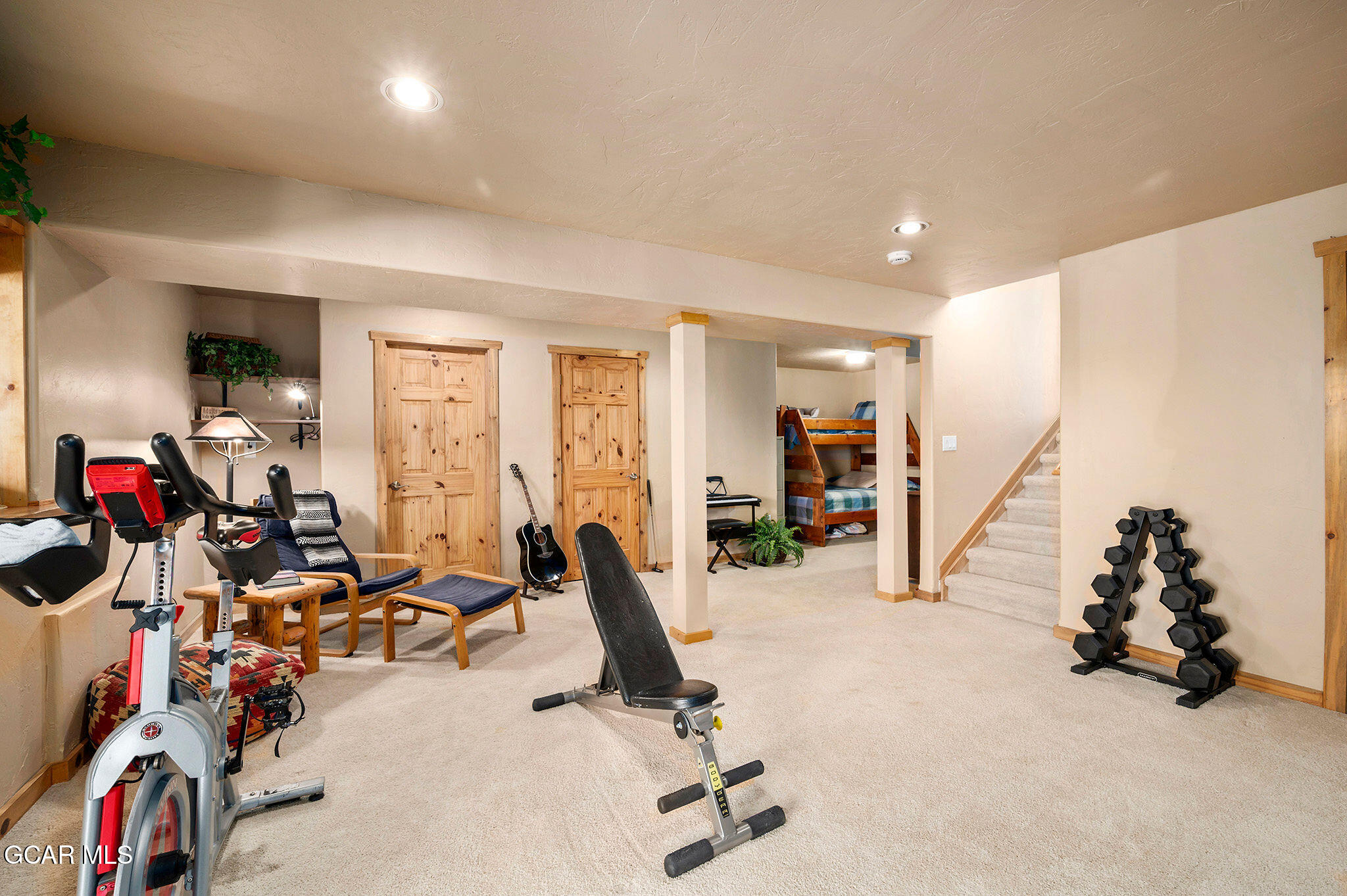 290 GCR 89 / Village Road Granby CO 80446
