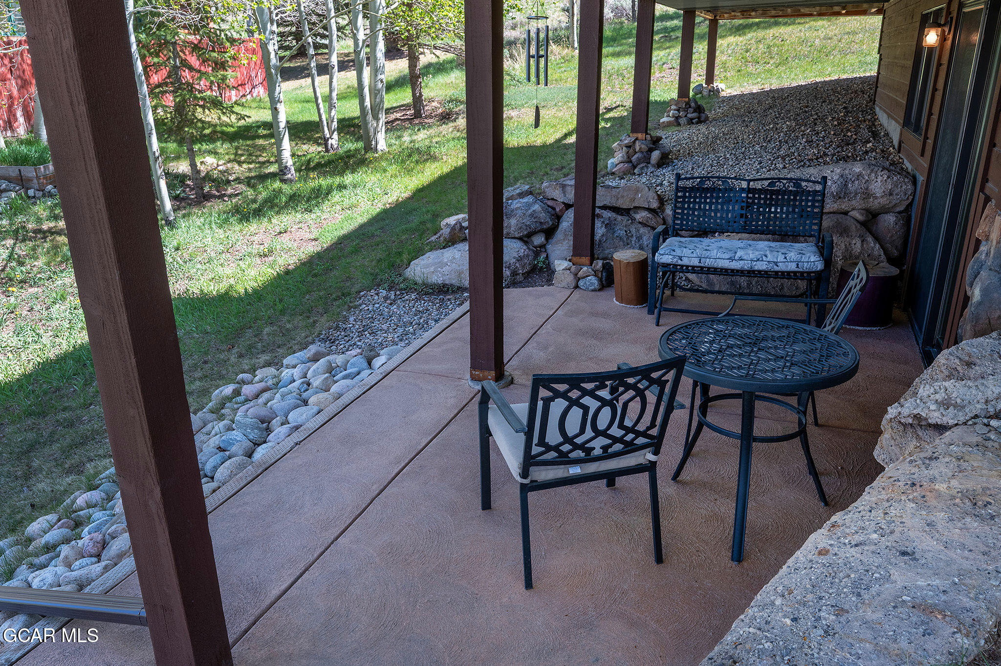 290 GCR 89 / Village Road Granby CO 80446