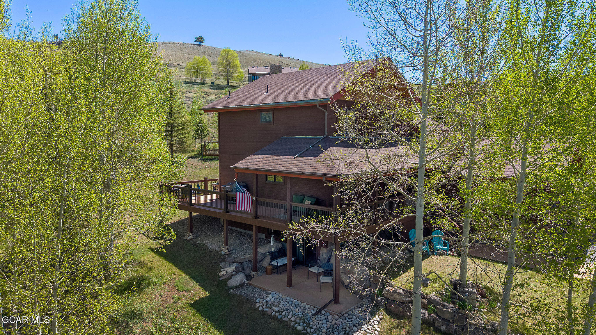 290 GCR 89 / Village Road Granby CO 80446