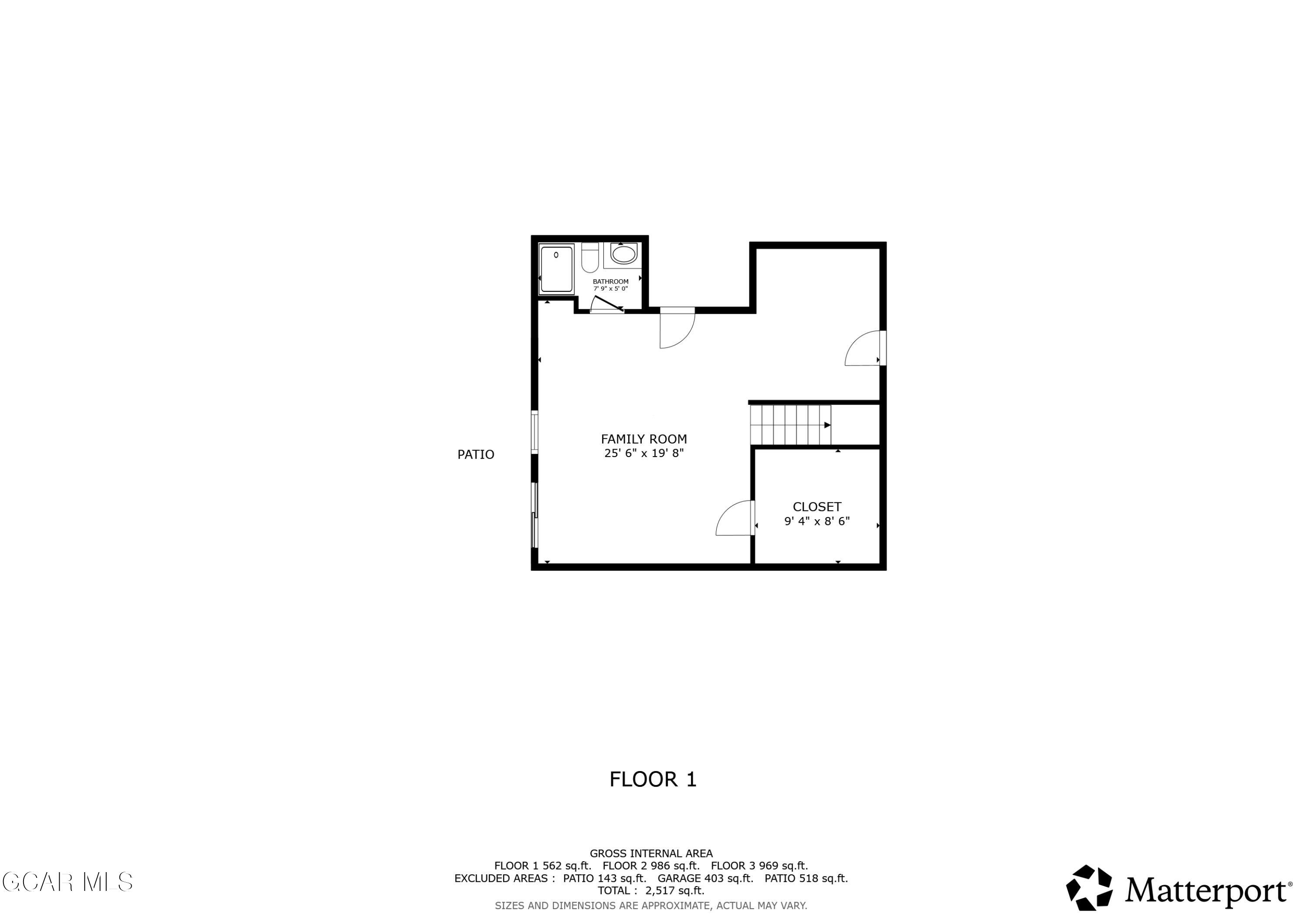 290 GCR 89 / Village Road Granby CO 80446