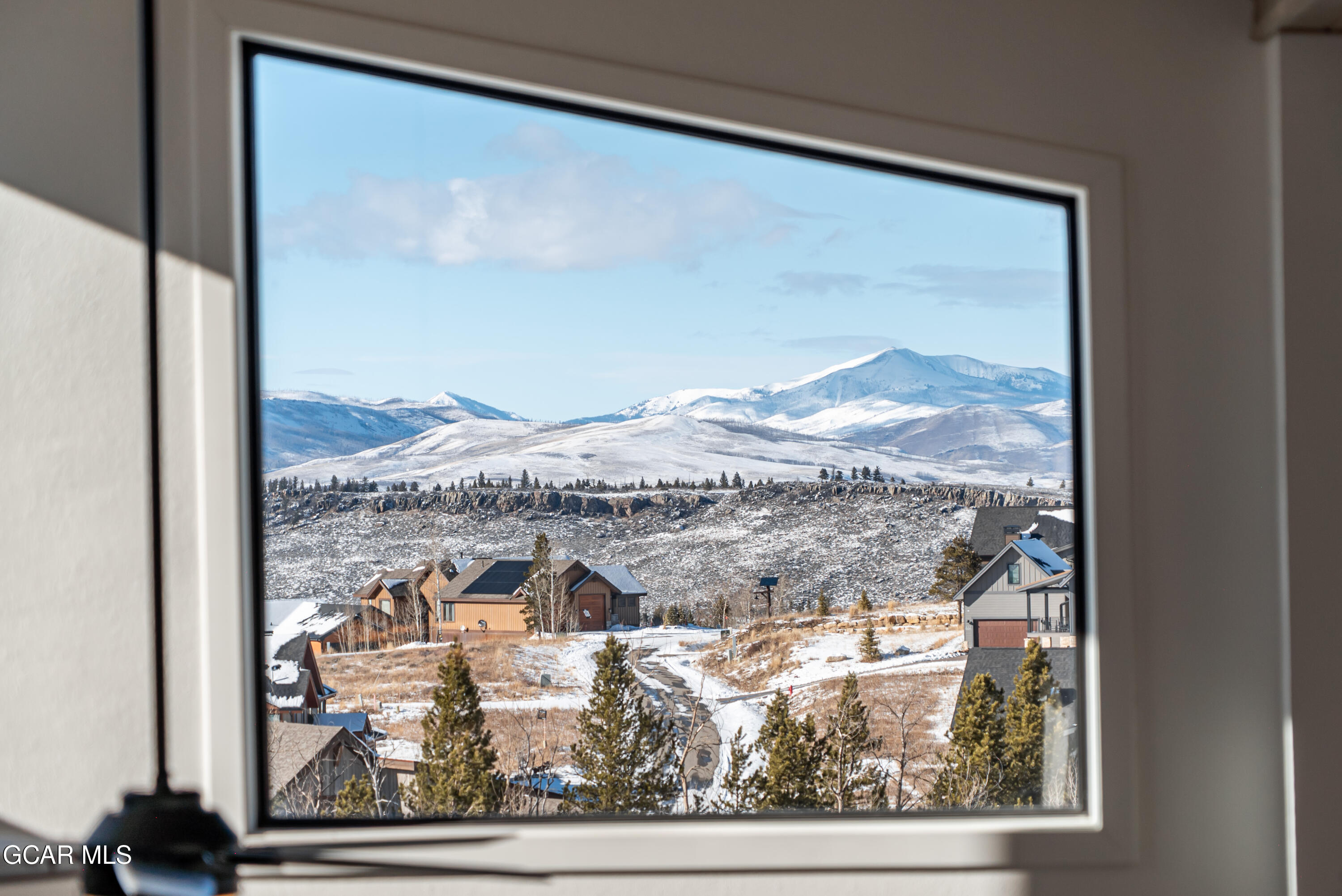 314 Eagles Nest Court Granby CO 80446