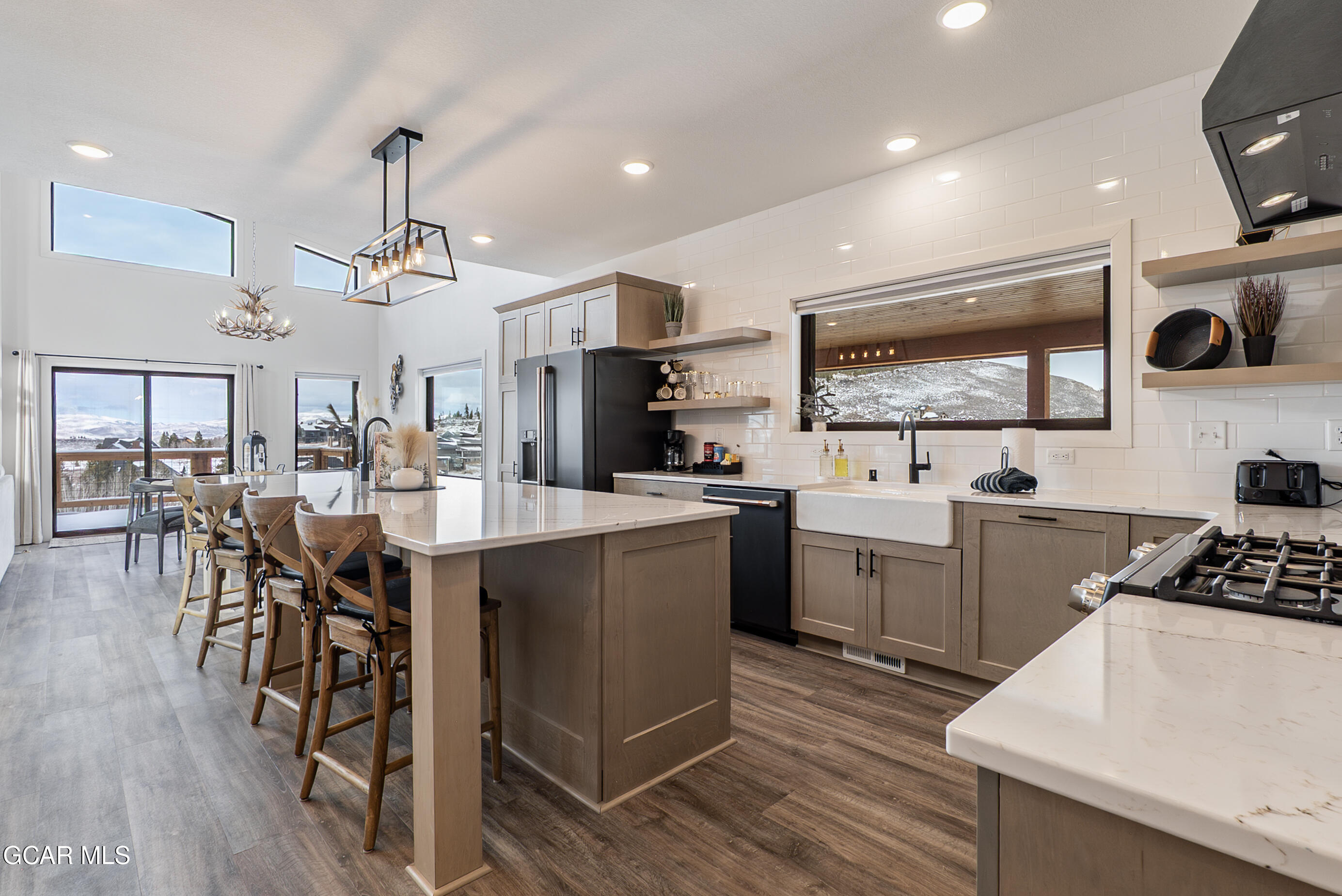 314 Eagles Nest Court Granby CO 80446