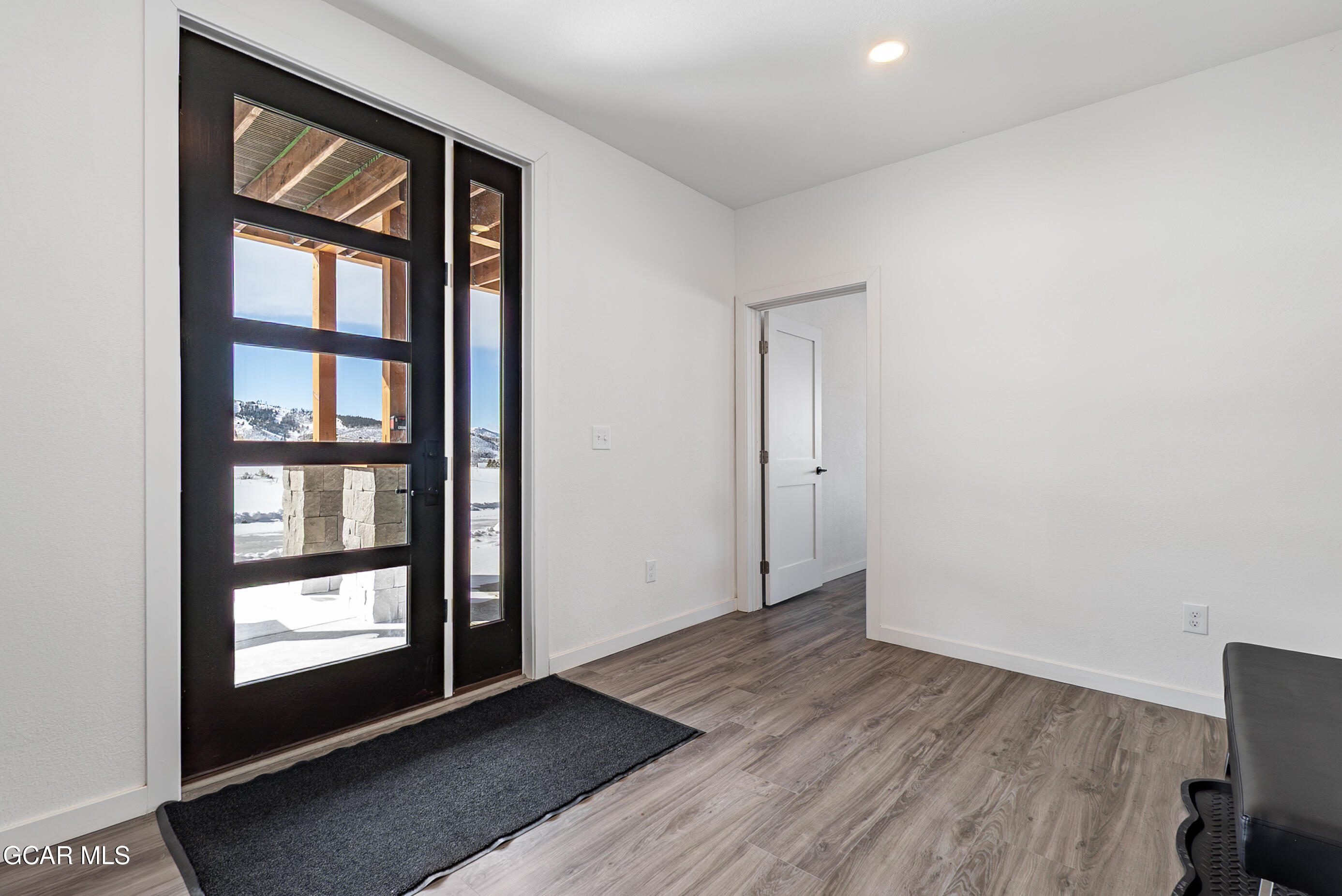 314 Eagles Nest Court Granby CO 80446