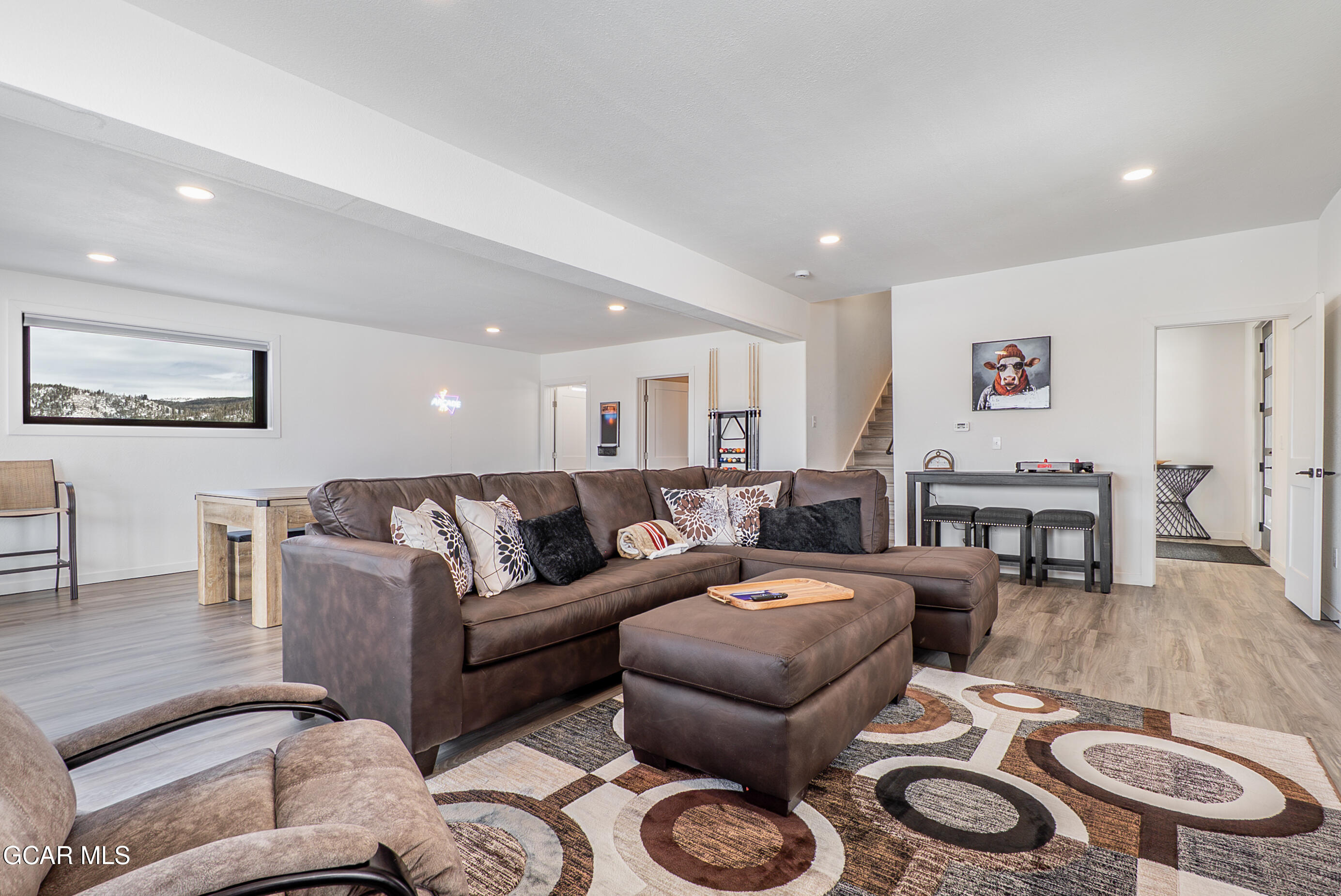 314 Eagles Nest Court Granby CO 80446