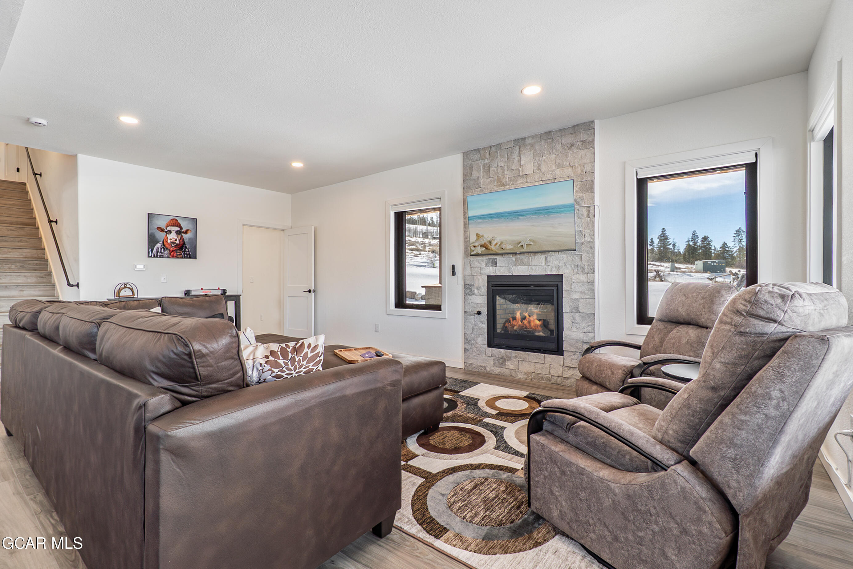 314 Eagles Nest Court Granby CO 80446