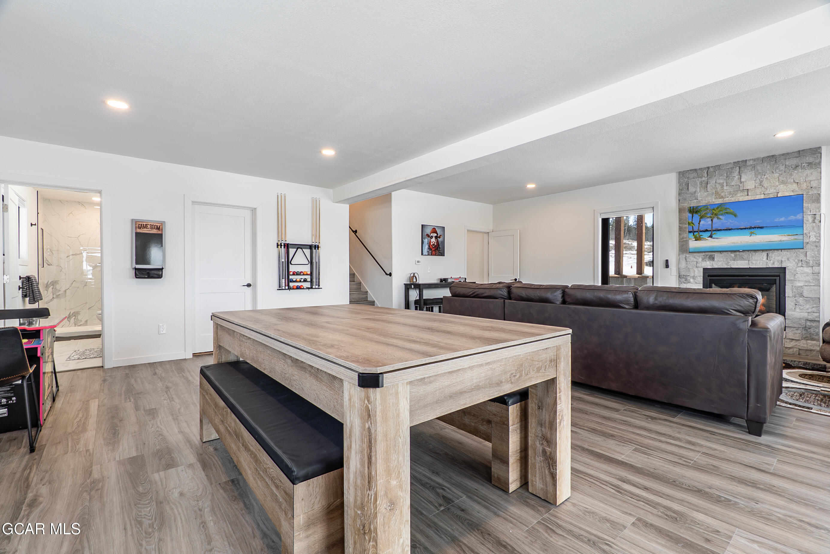 314 Eagles Nest Court Granby CO 80446